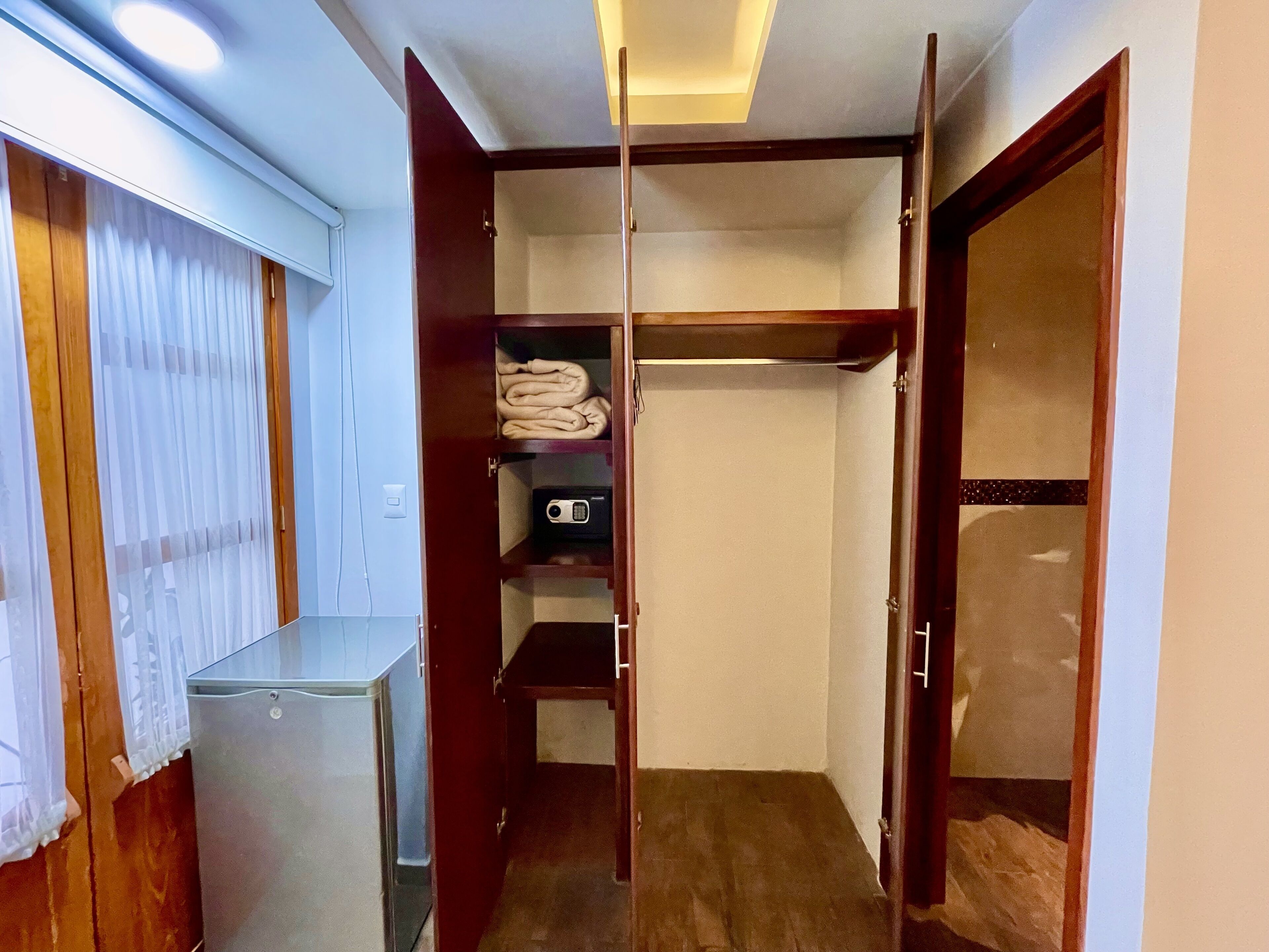 Foto - Hotel Puebla Plaza