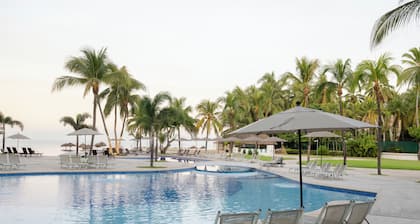 Fiesta Americana Nuevo Vallarta All Inclusive