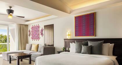 Fiesta Americana Riviera Nayarit Resort All Inclusive & Spa