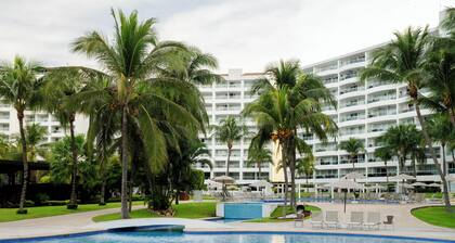 Fiesta Americana Riviera Nayarit Resort All Inclusive & Spa