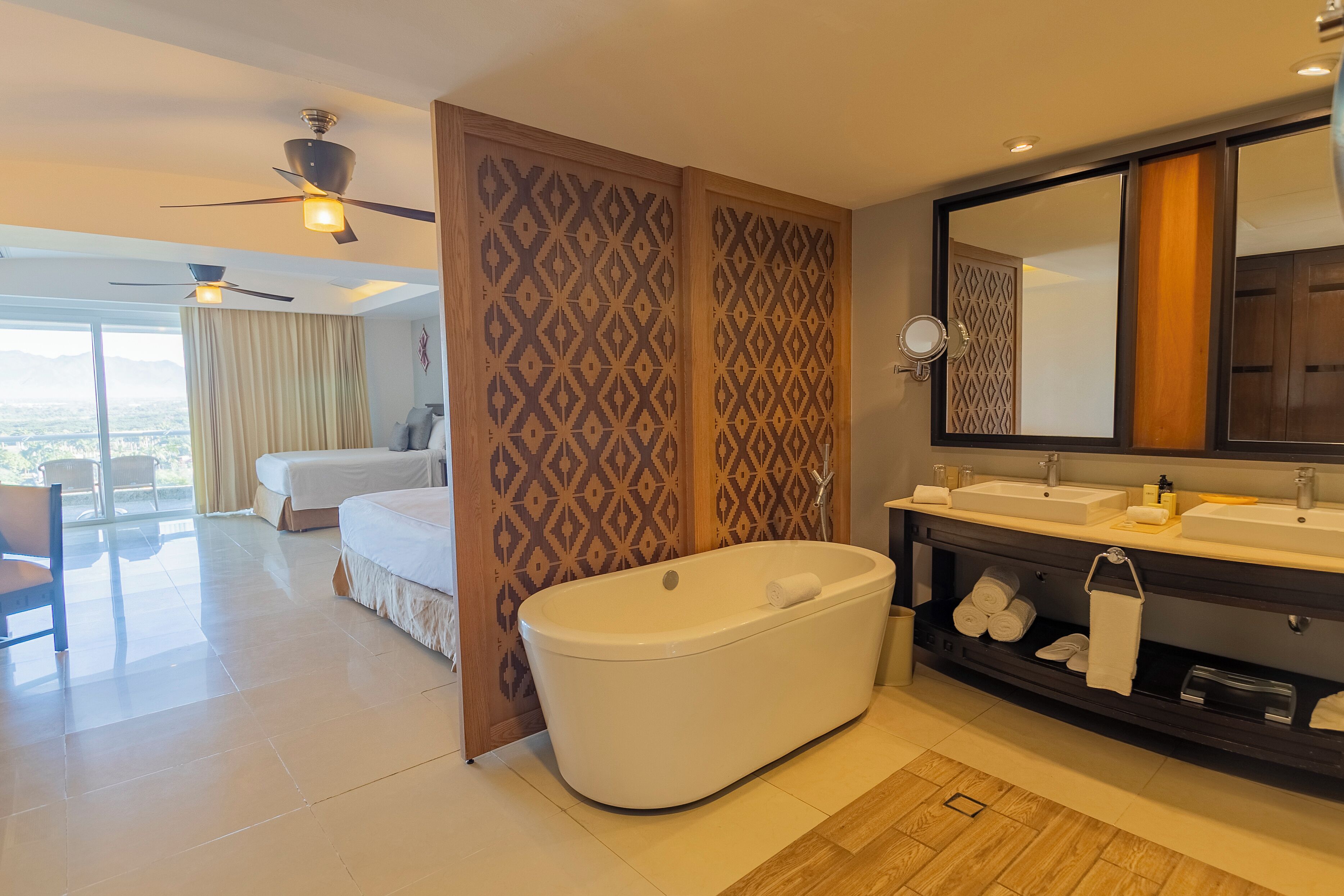 Photo - Fiesta Americana Riviera Nayarit Resort All Inclusive & Spa
