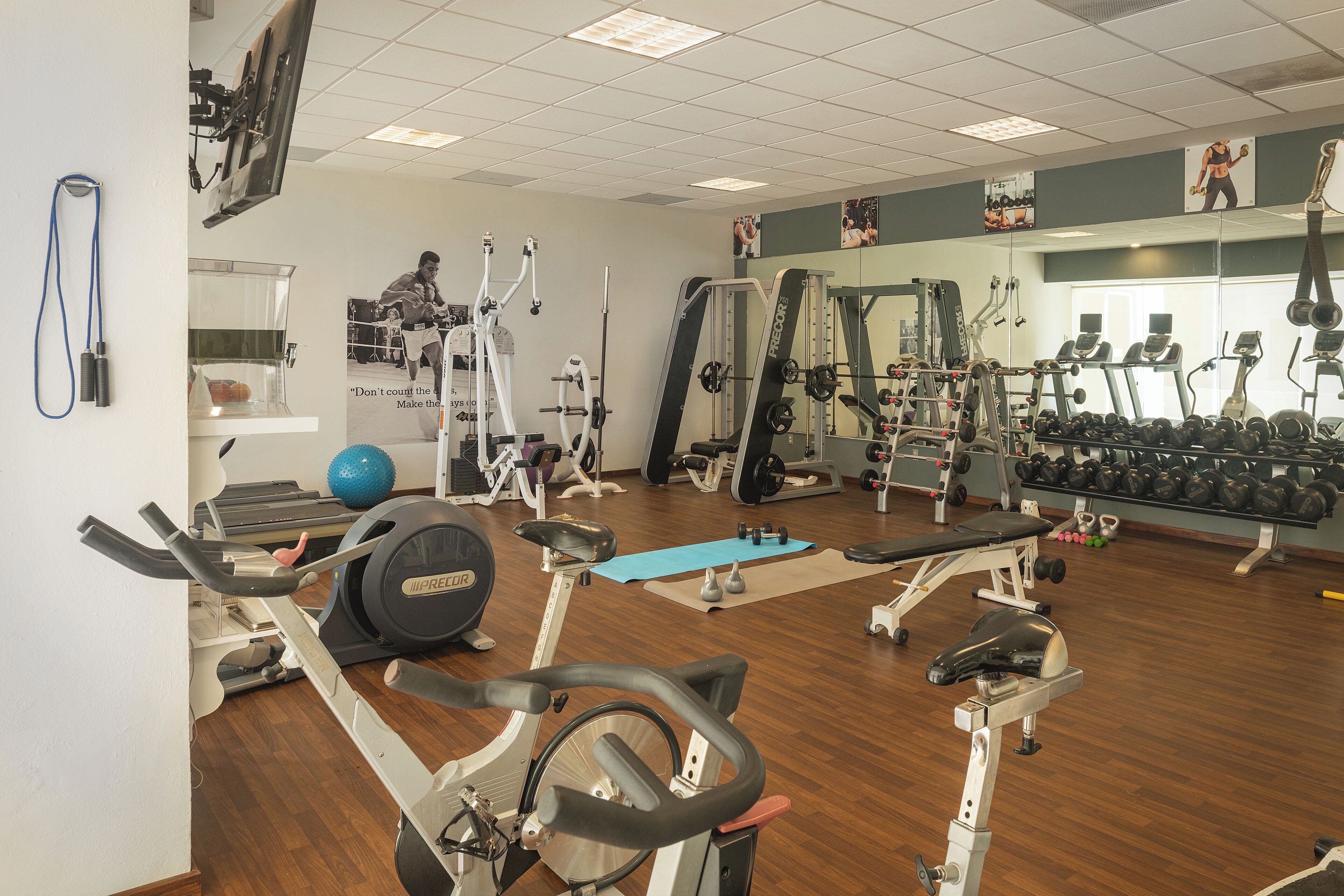 Photo - Fiesta Americana Riviera Nayarit Resort All Inclusive & Spa