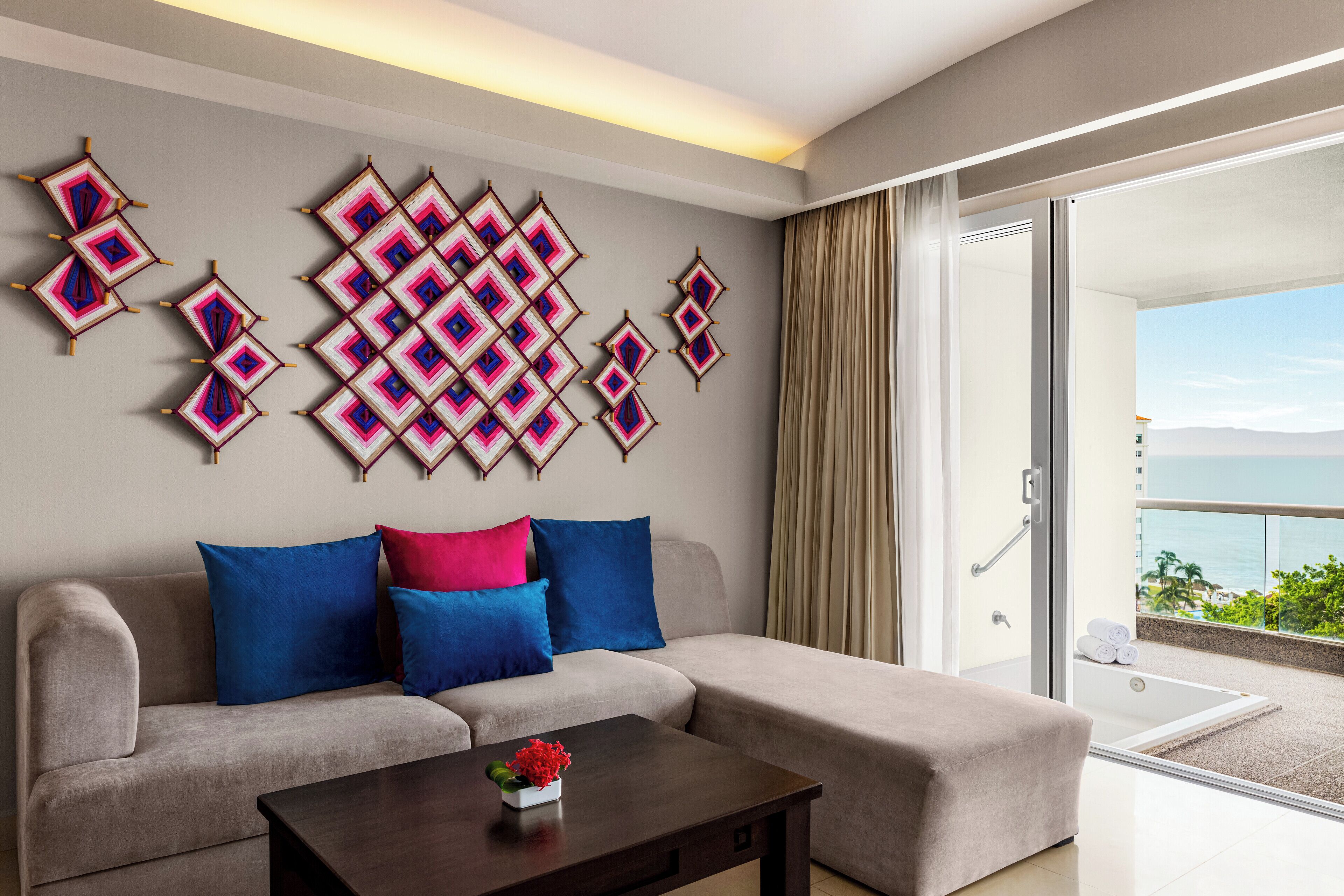 Photo - Fiesta Americana Riviera Nayarit Resort All Inclusive & Spa