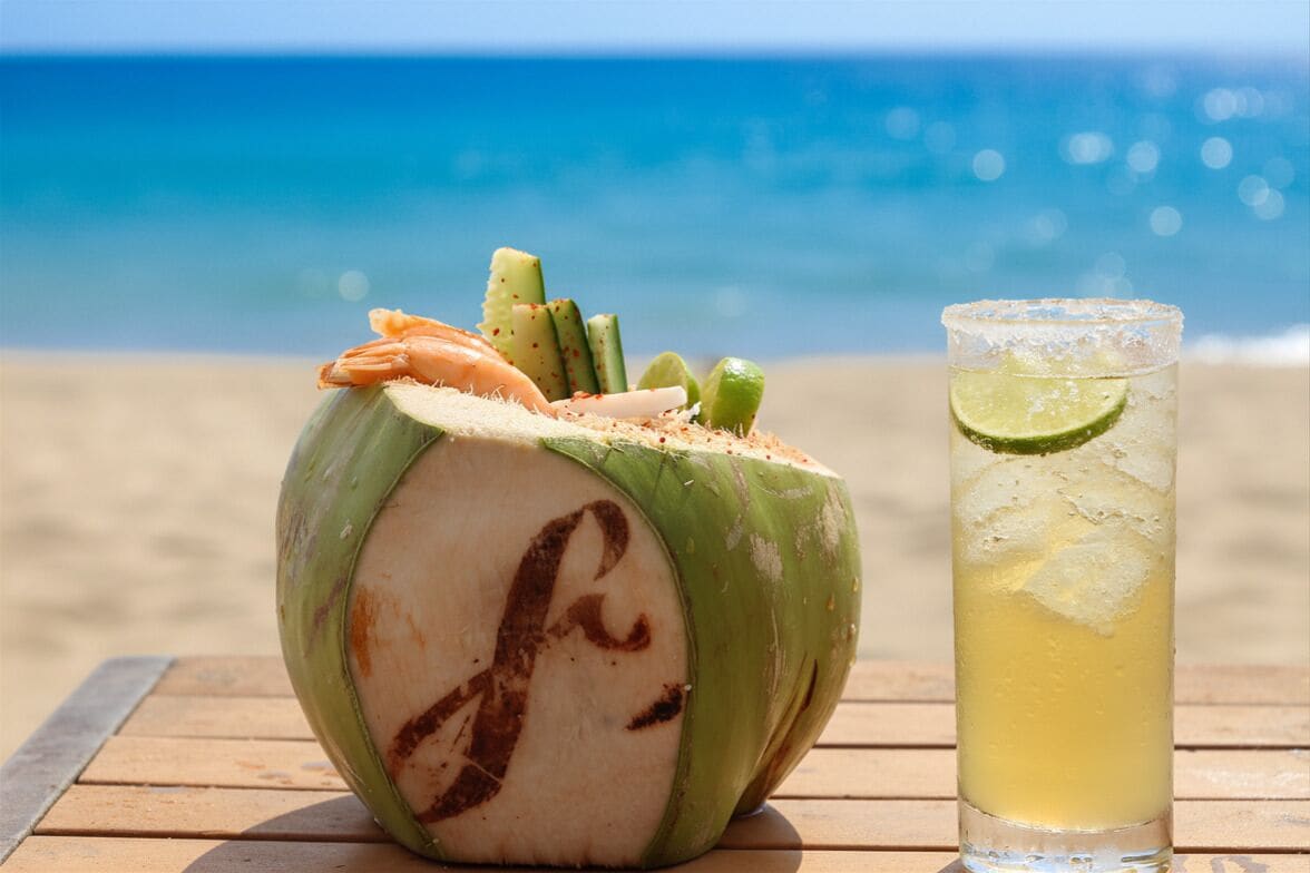 Foto - Fiesta Americana Riviera Nayarit Resort All Inclusive & Spa