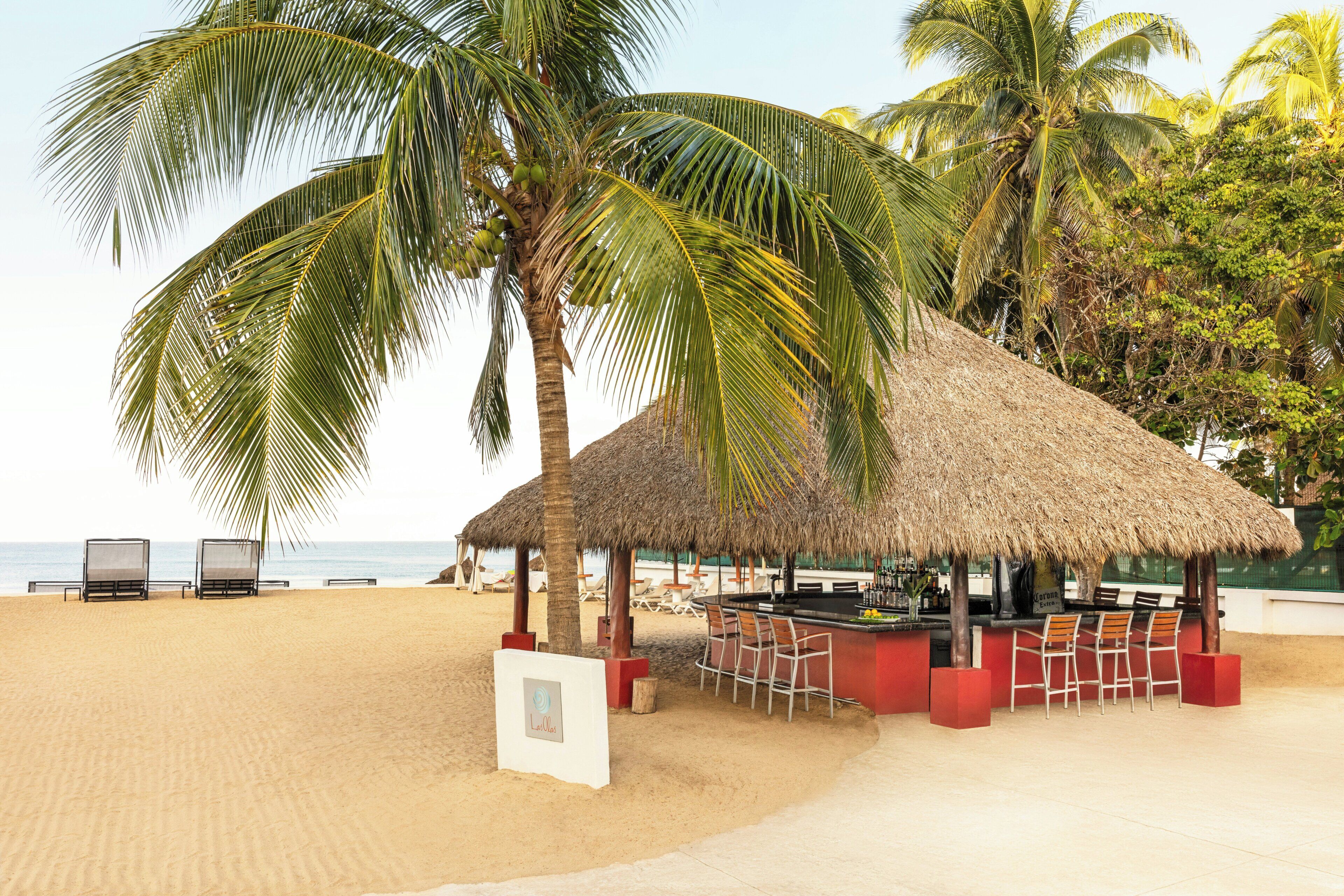 Foto - Fiesta Americana Riviera Nayarit Resort All Inclusive & Spa