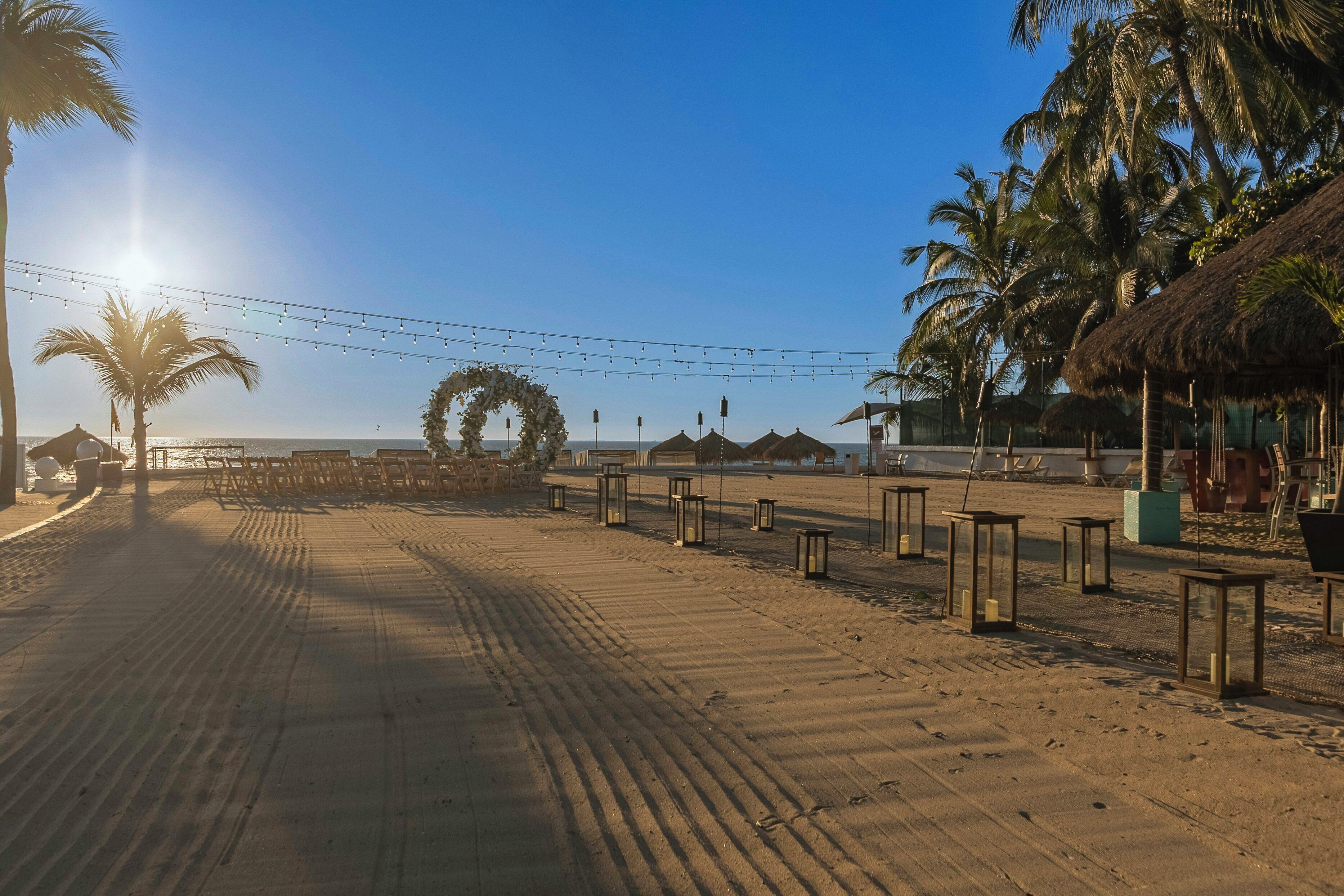 Photo - Fiesta Americana Riviera Nayarit Resort All Inclusive & Spa