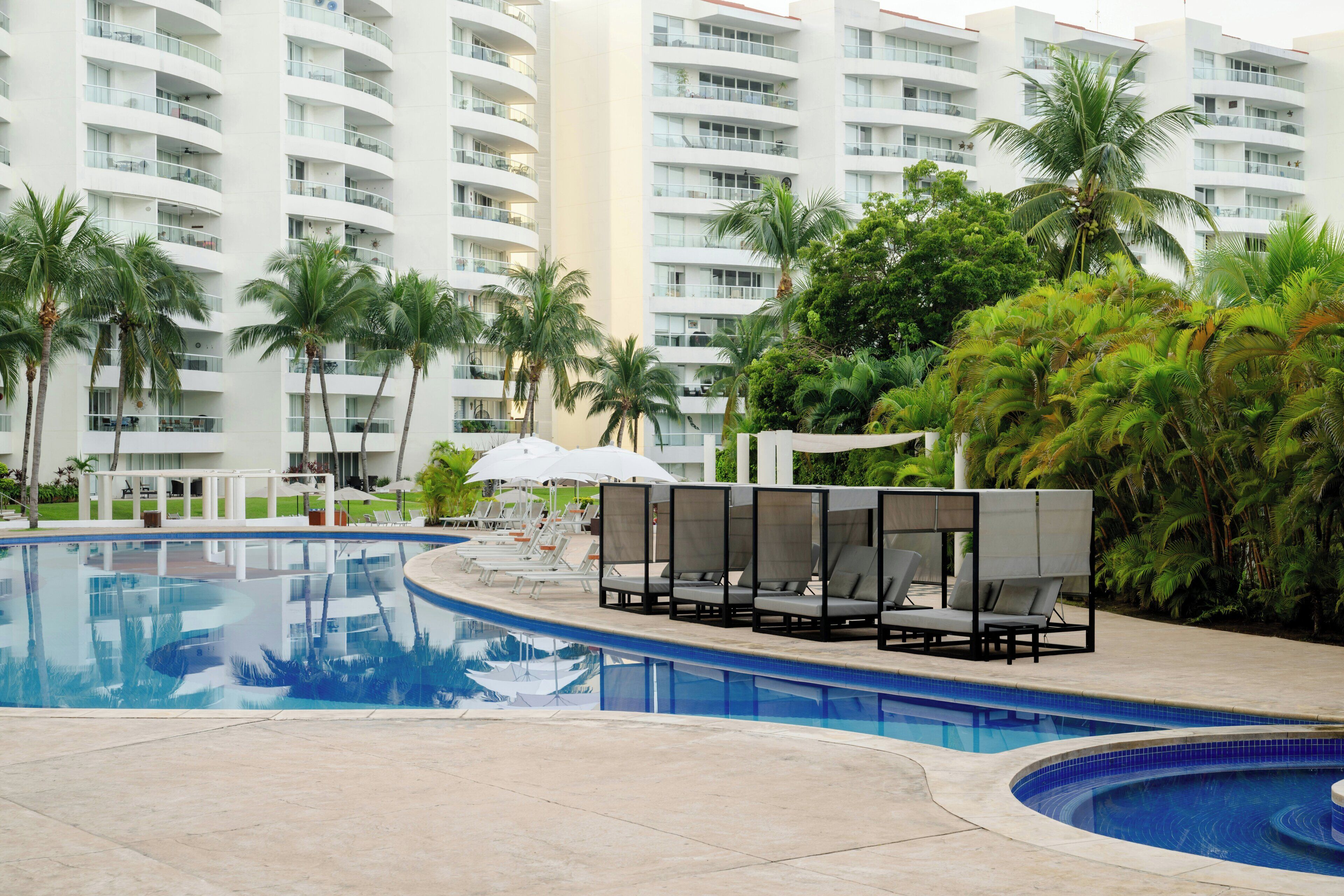 Foto - Fiesta Americana Riviera Nayarit Resort All Inclusive & Spa