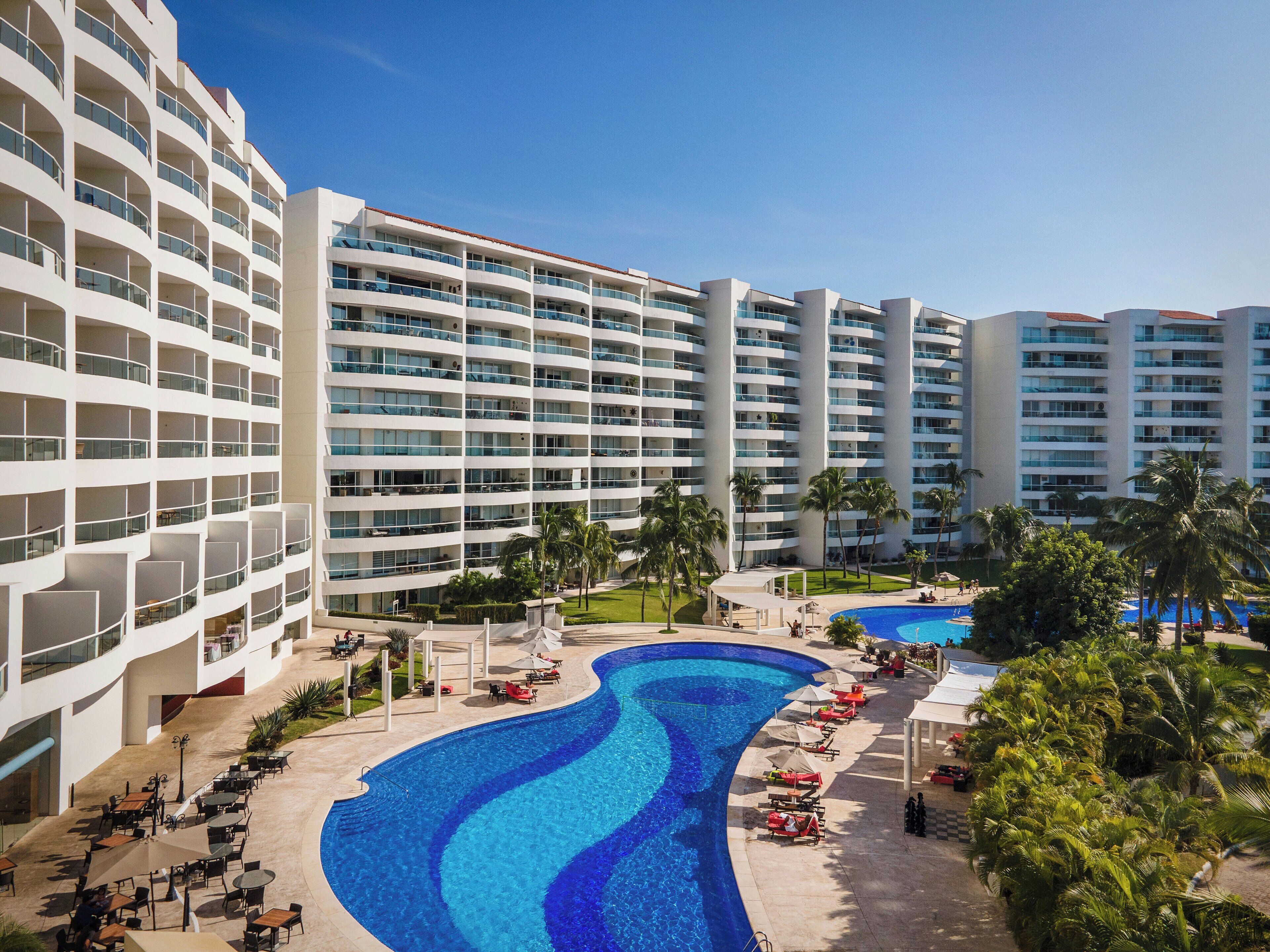 Foto - Fiesta Americana Riviera Nayarit Resort All Inclusive & Spa