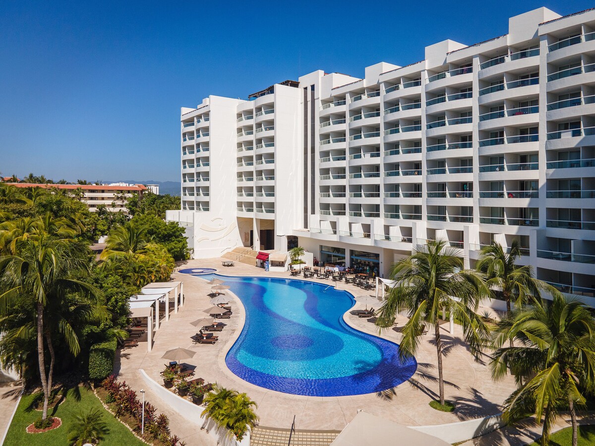 Wyndham Alltra Riviera Nayarit AllInclusive Resort en Nuevo Vallarta