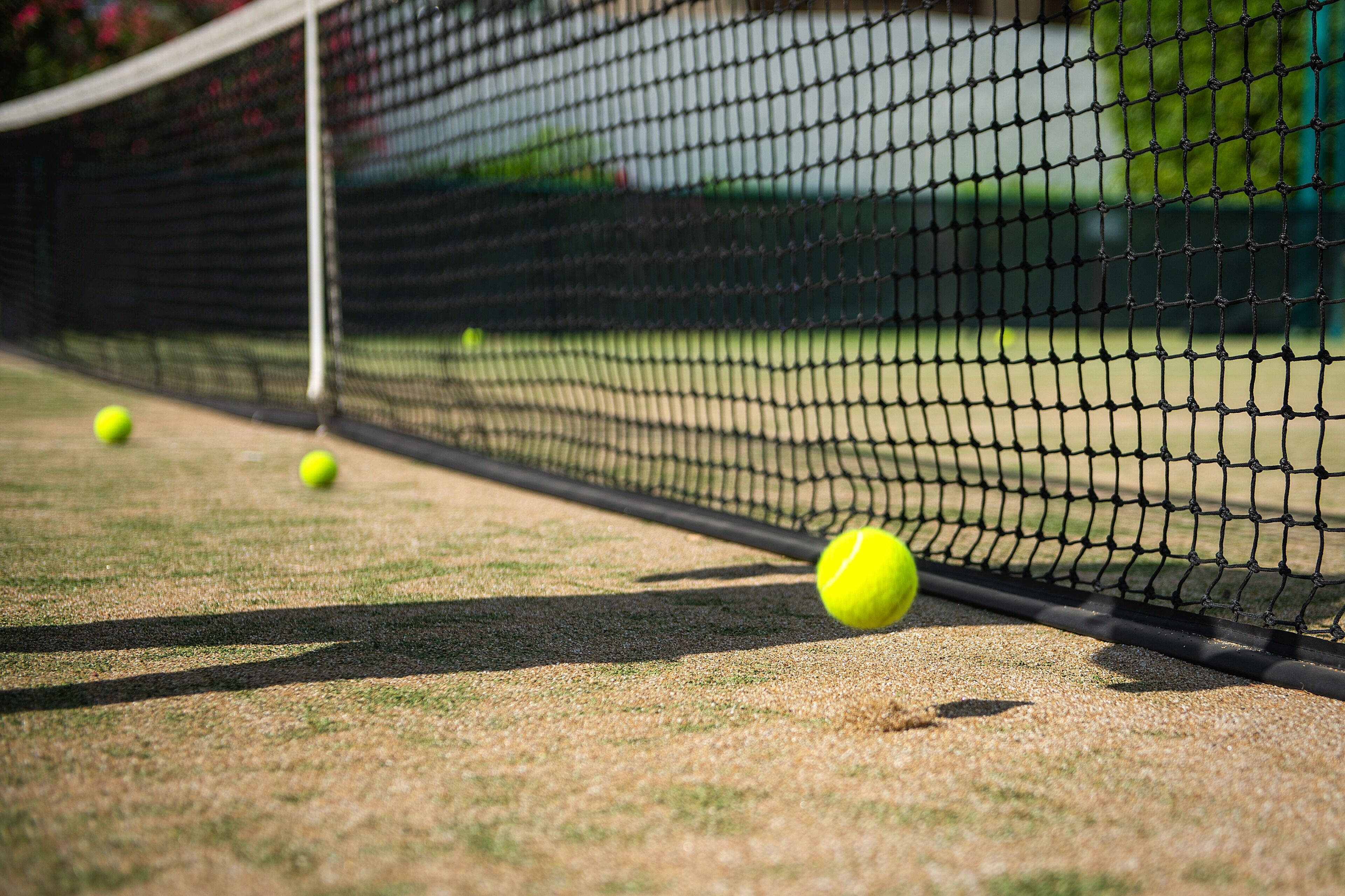 Tennisbane