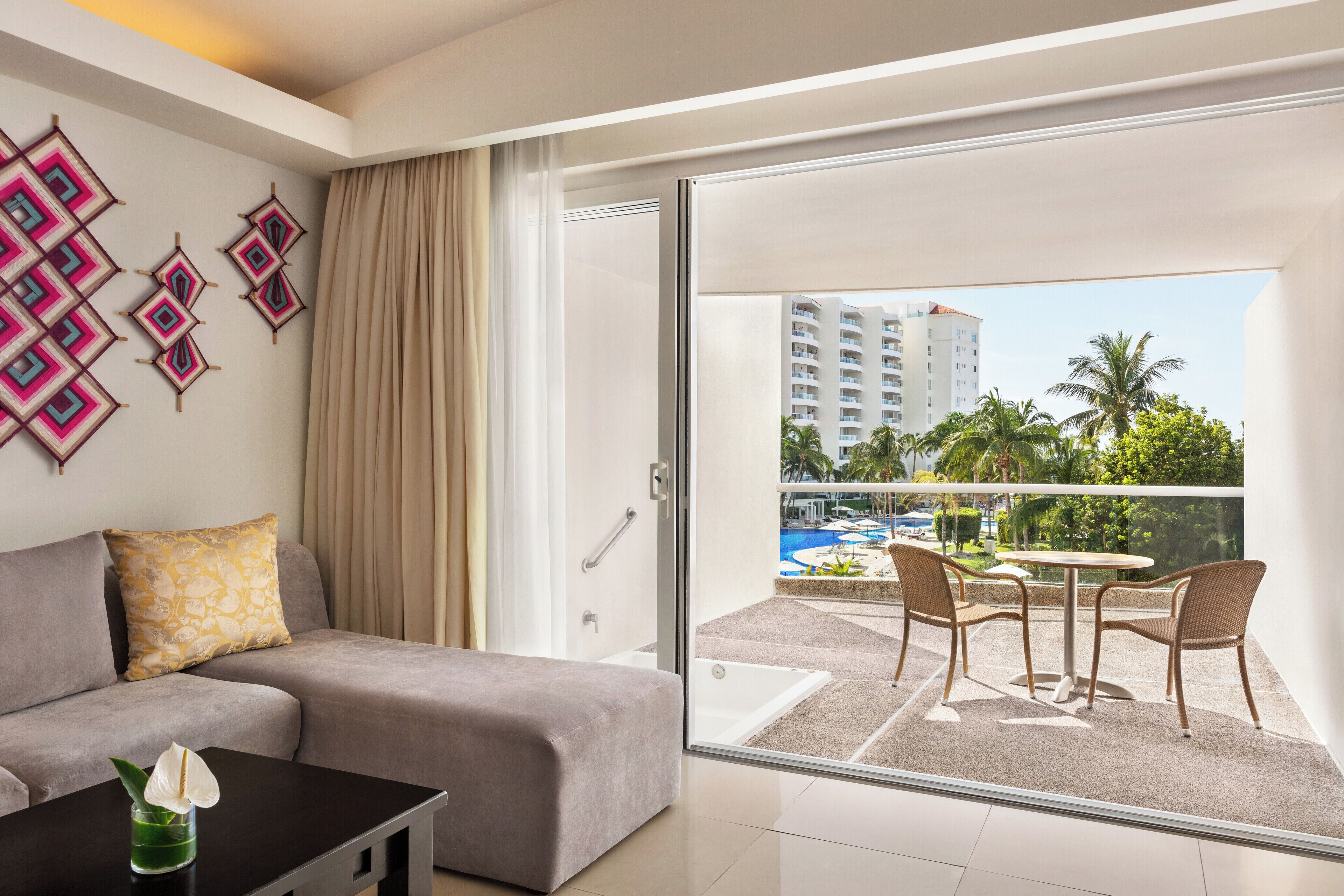 Foto - Fiesta Americana Riviera Nayarit Resort All Inclusive & Spa