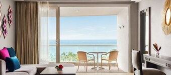 Fiesta Americana Riviera Nayarit Resort All Inclusive & Spa