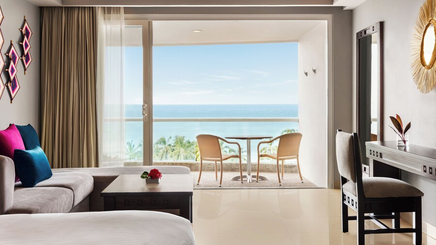 Fiesta Americana Riviera Nayarit Resort All Inclusive & Spa