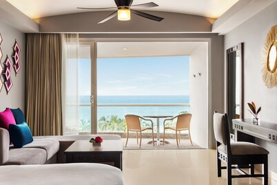Fiesta Americana Riviera Nayarit Resort All Inclusive & Spa