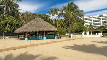 Bar de playa
