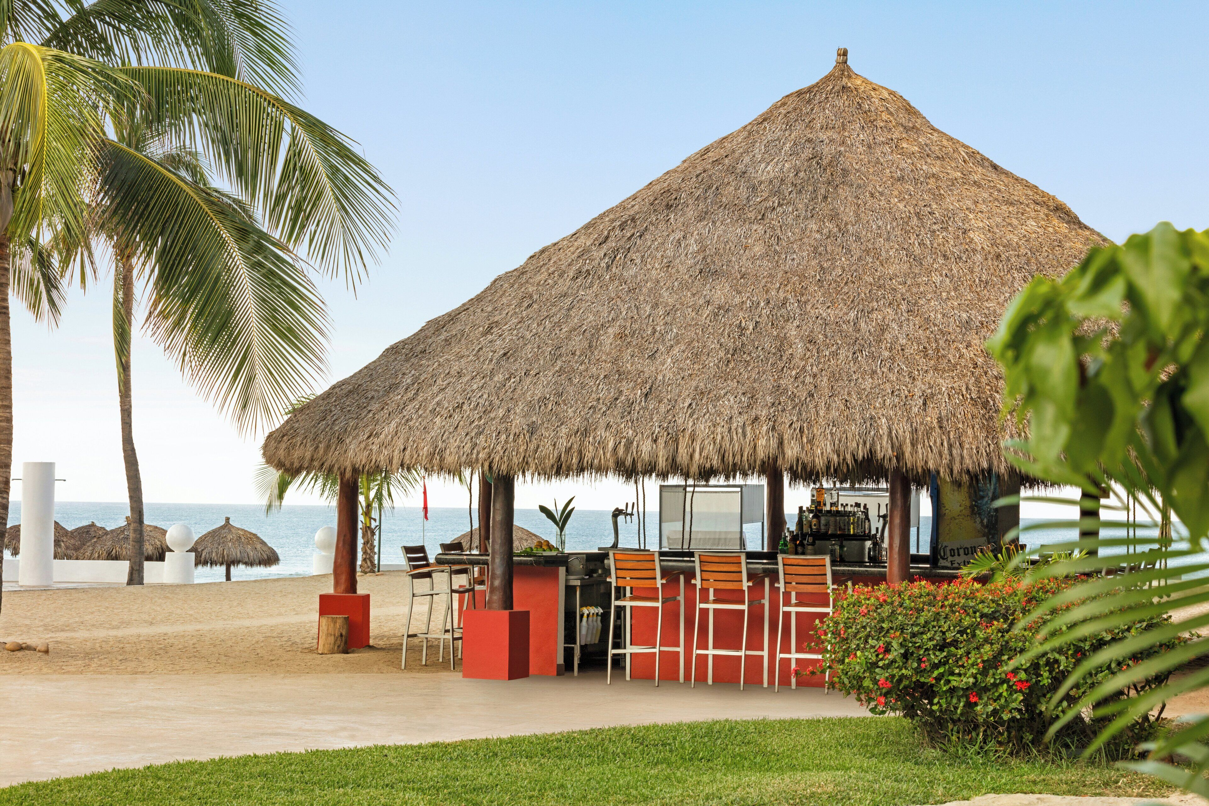 Foto - Fiesta Americana Riviera Nayarit Resort All Inclusive & Spa