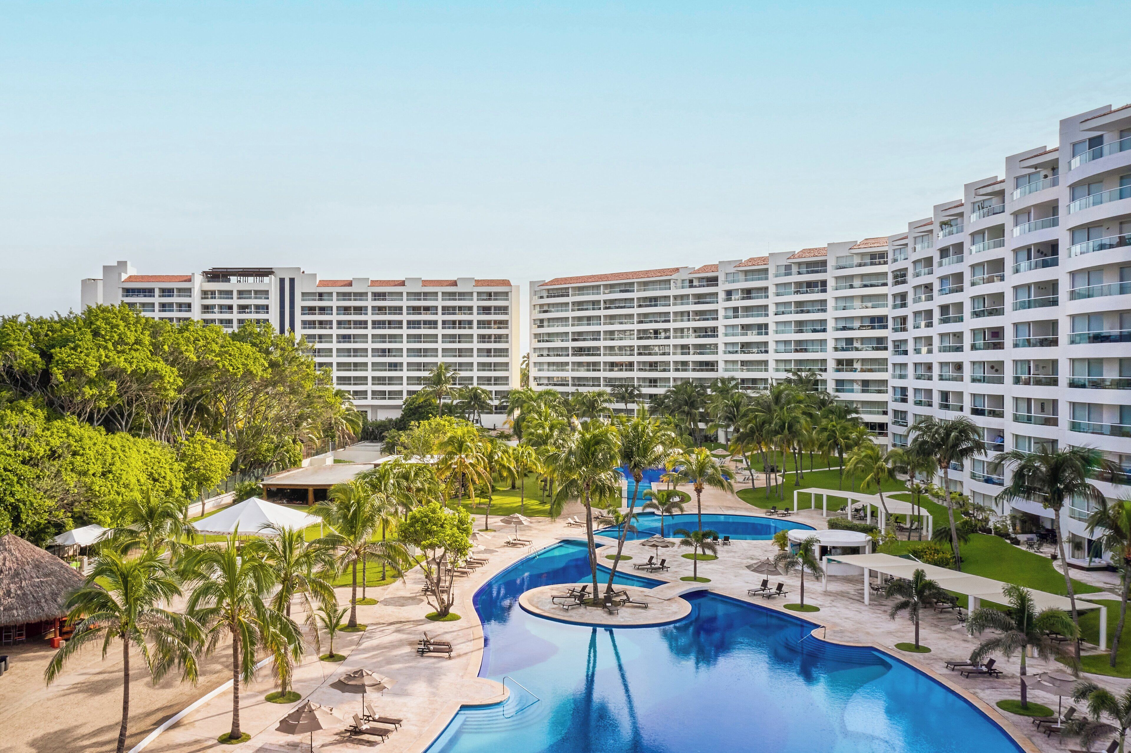 Photo - Fiesta Americana Riviera Nayarit Resort All Inclusive & Spa