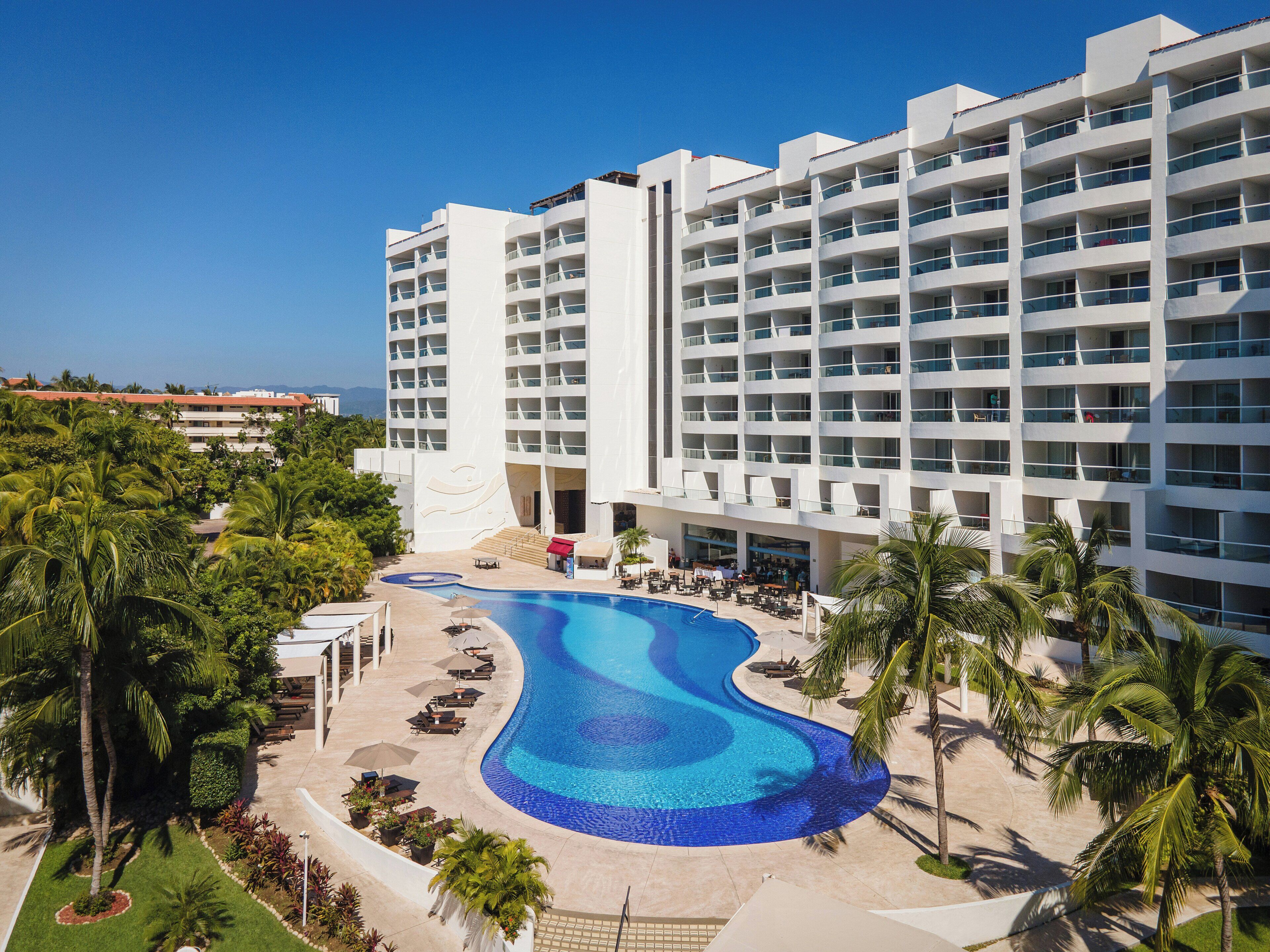 Foto - Fiesta Americana Riviera Nayarit Resort All Inclusive & Spa