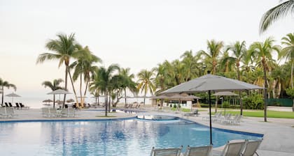 Fiesta Americana Riviera Nayarit Resort All Inclusive & Spa