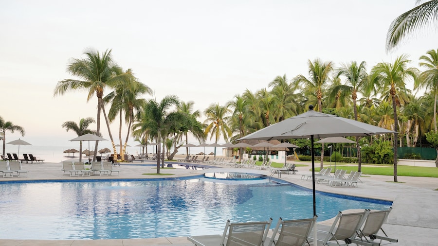 Fiesta Americana Riviera Nayarit Resort All Inclusive & Spa