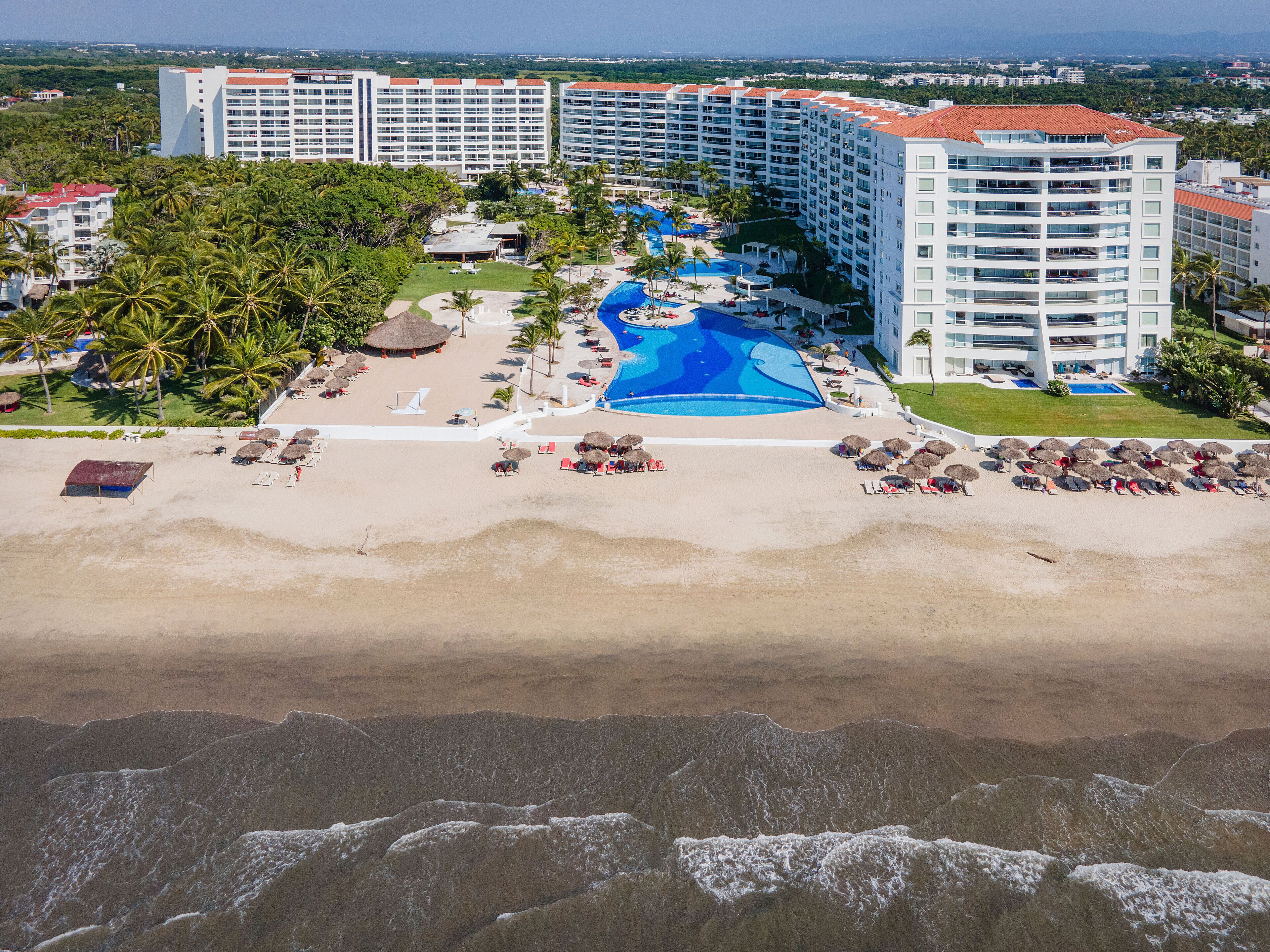 Photo - Fiesta Americana Riviera Nayarit Resort All Inclusive & Spa
