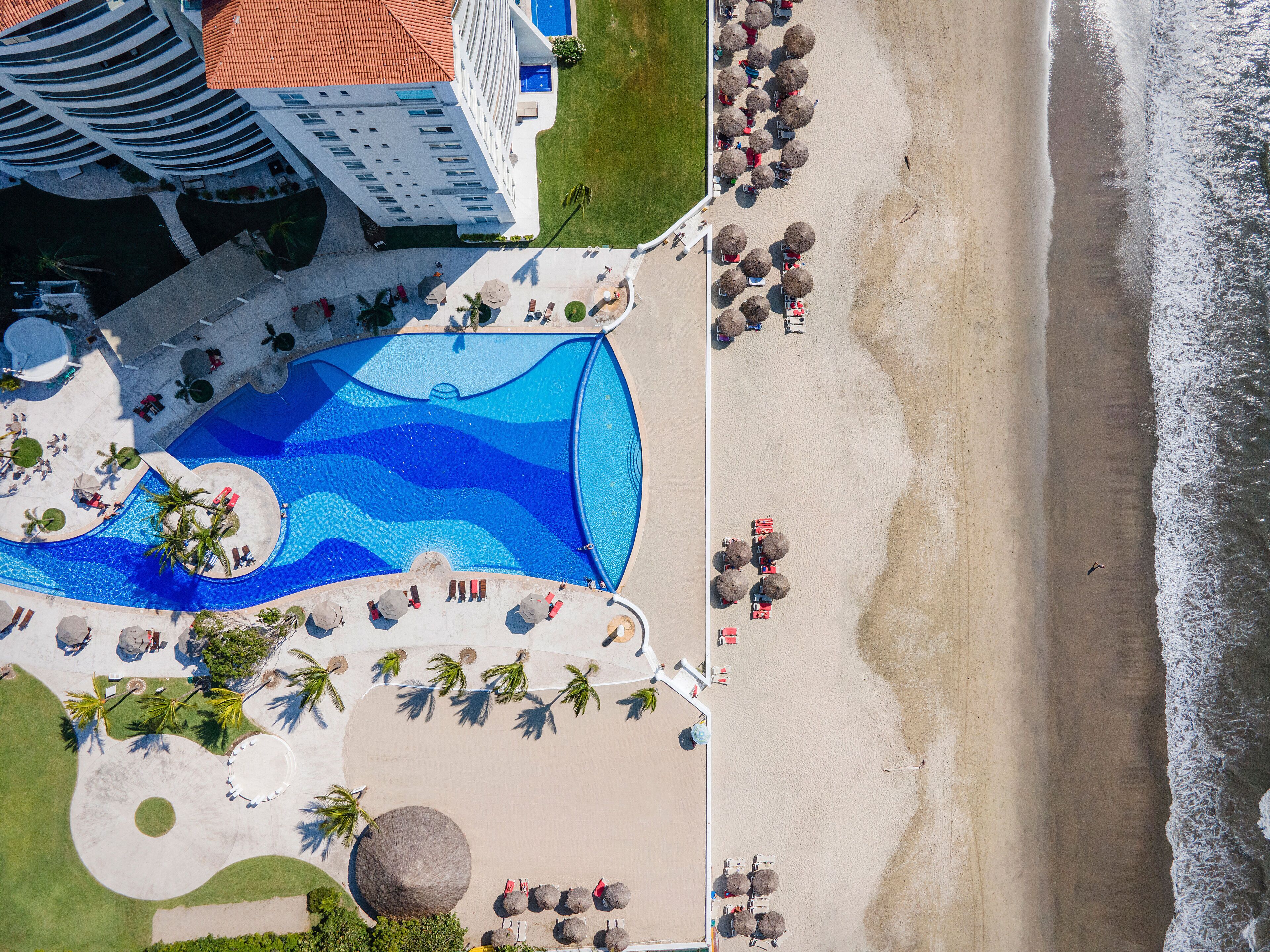 Photo - Fiesta Americana Riviera Nayarit Resort All Inclusive & Spa