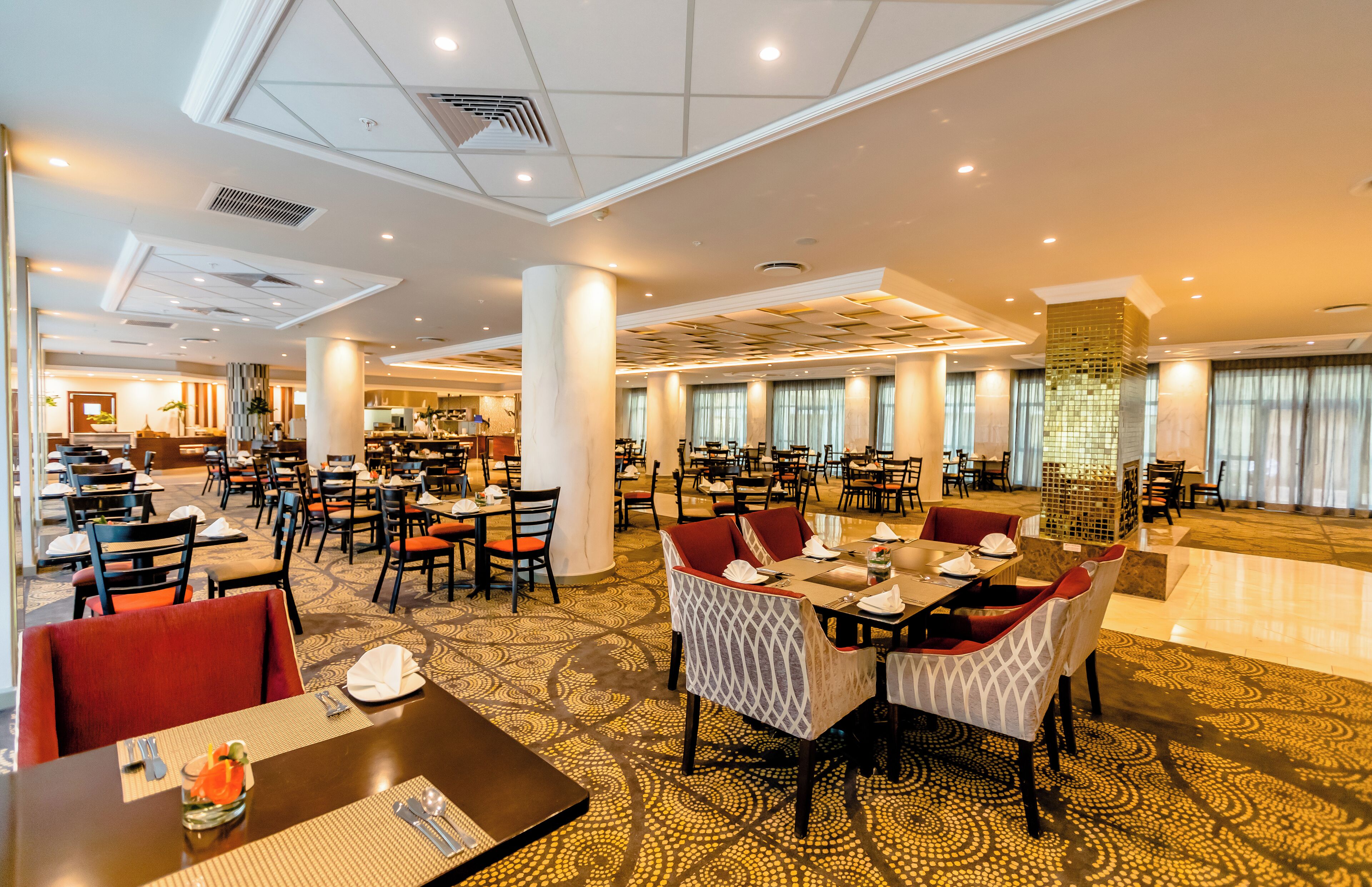 Foto - Southern Sun Sandton