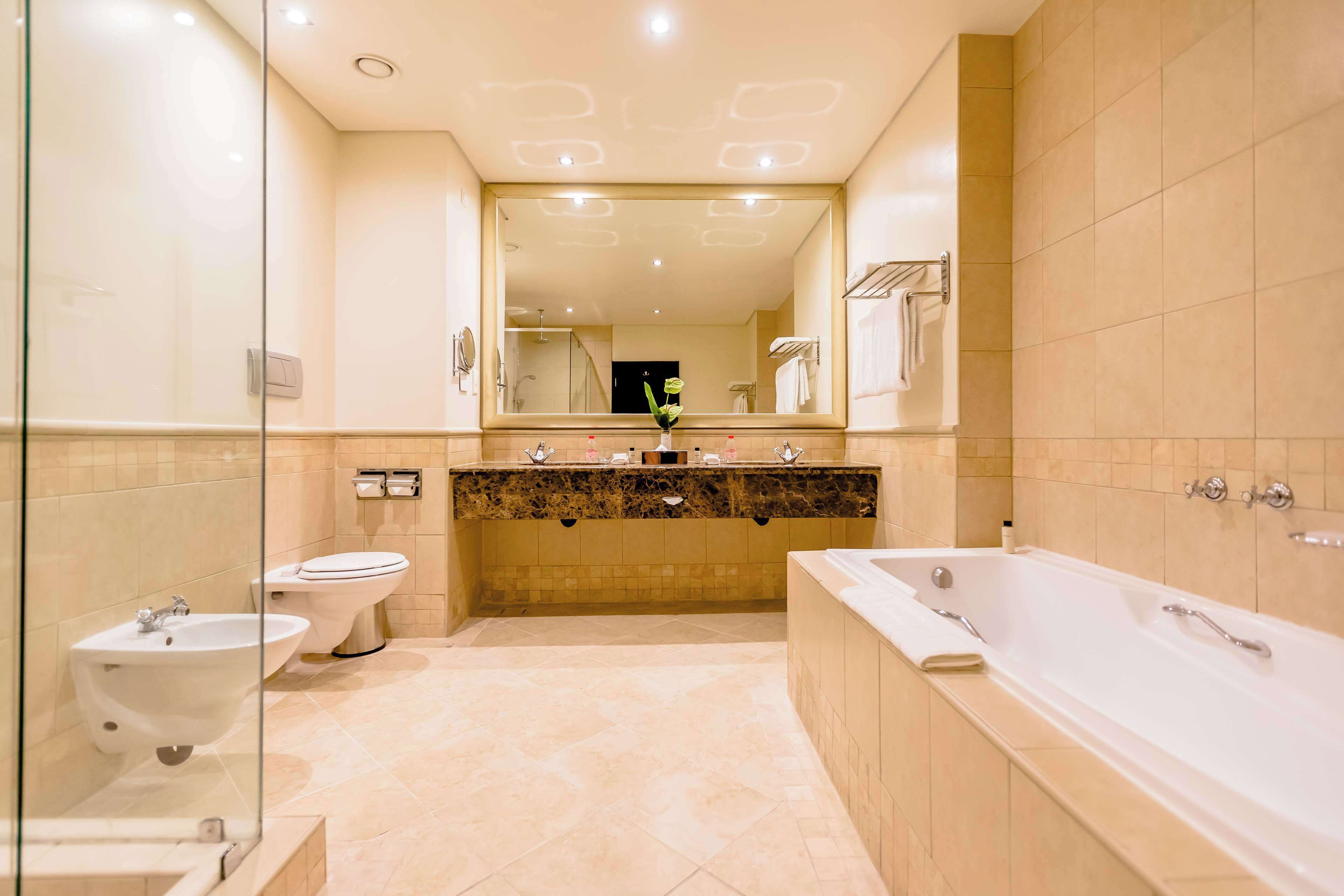 Foto - Southern Sun Sandton