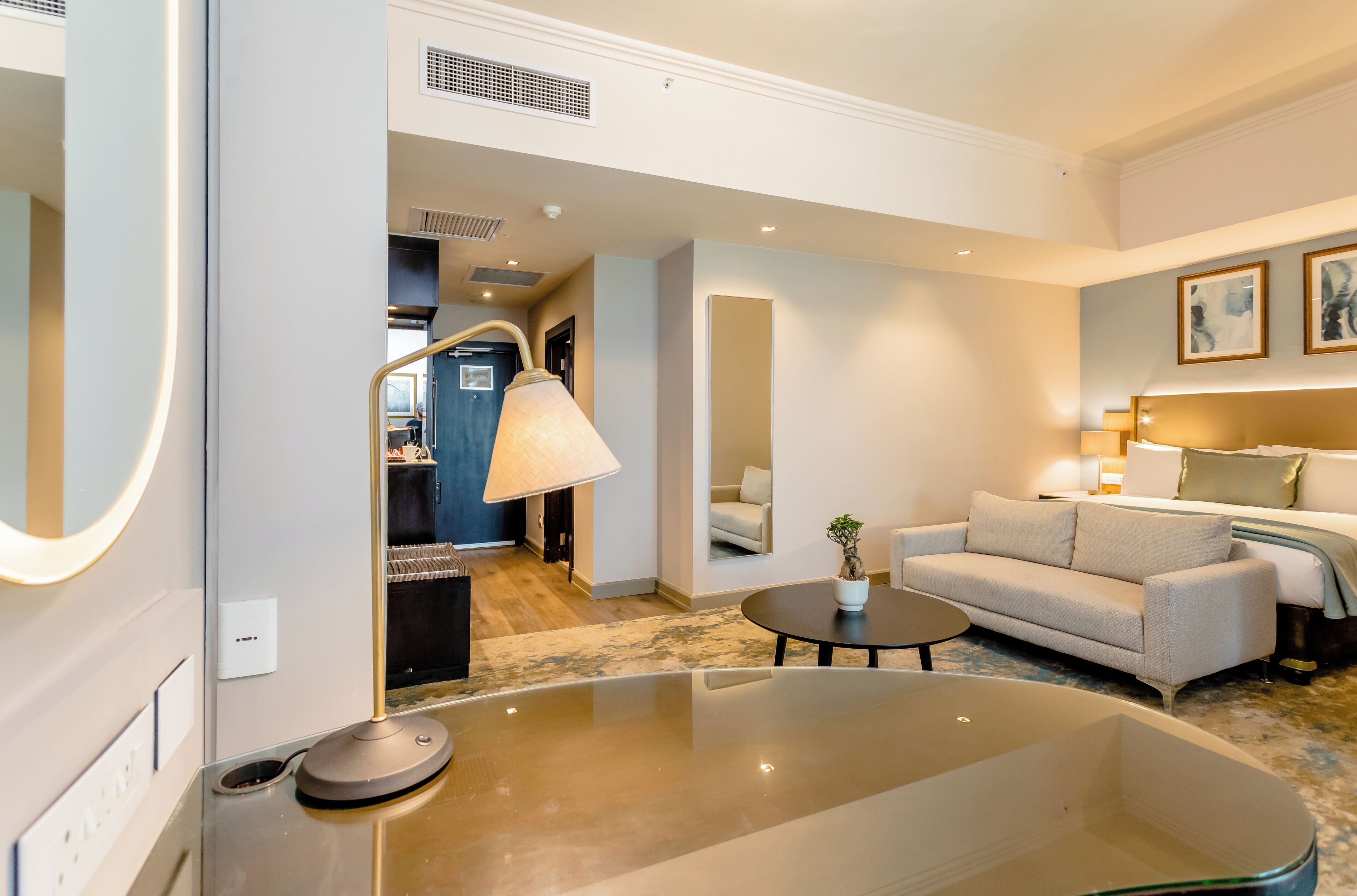 Foto - Southern Sun Sandton