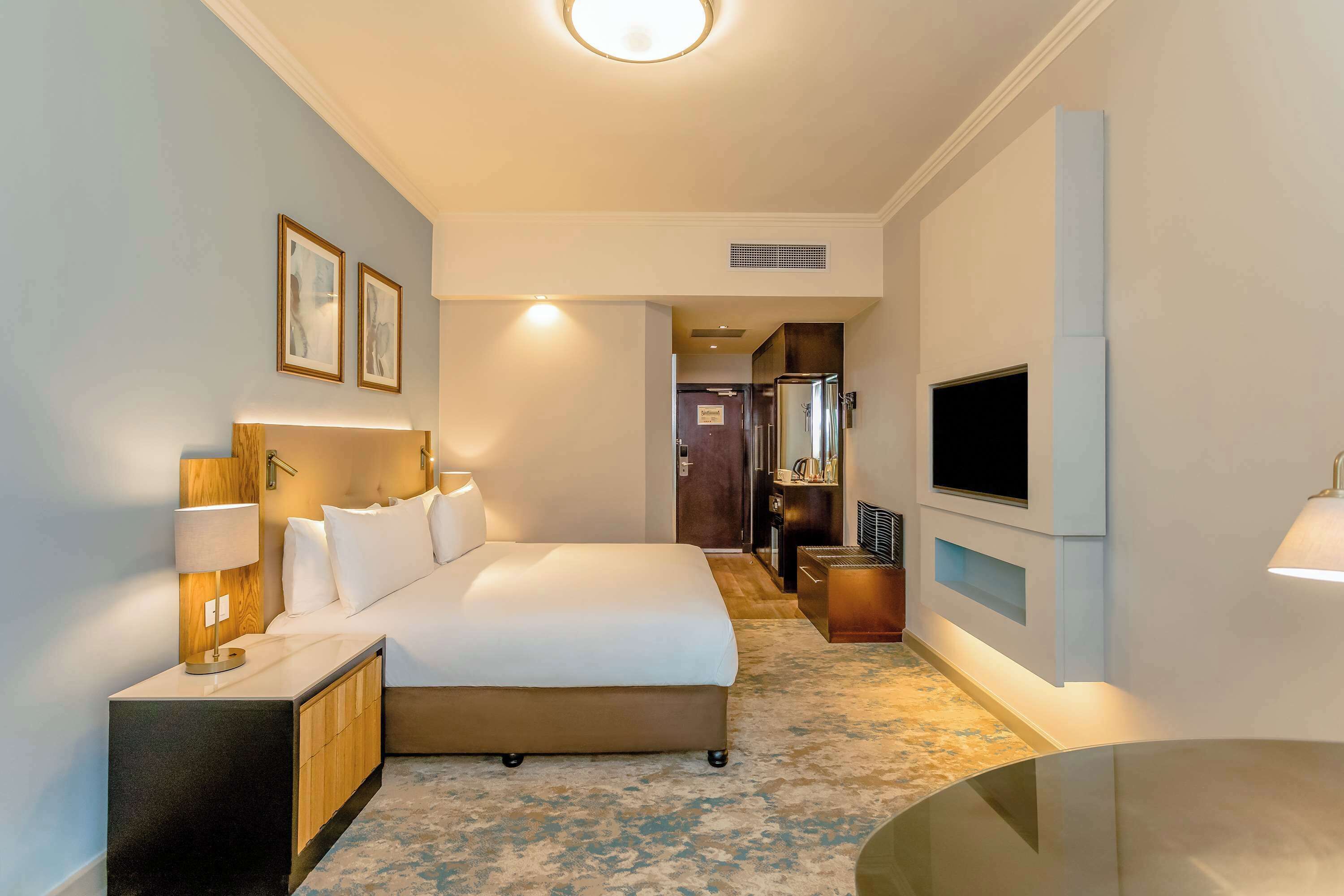 Foto - Southern Sun Sandton