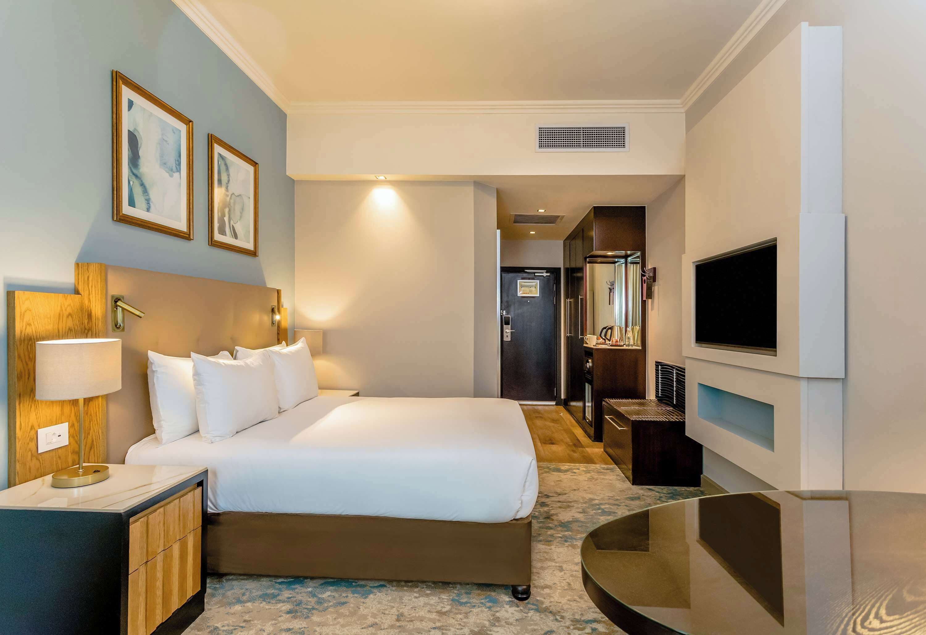 Foto - Southern Sun Sandton