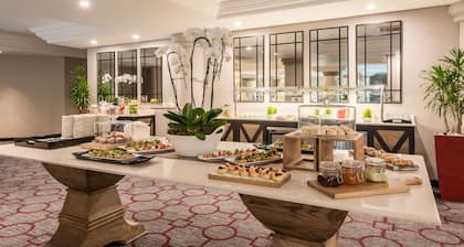 Southern Sun Sandton