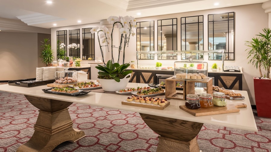 Southern Sun Sandton