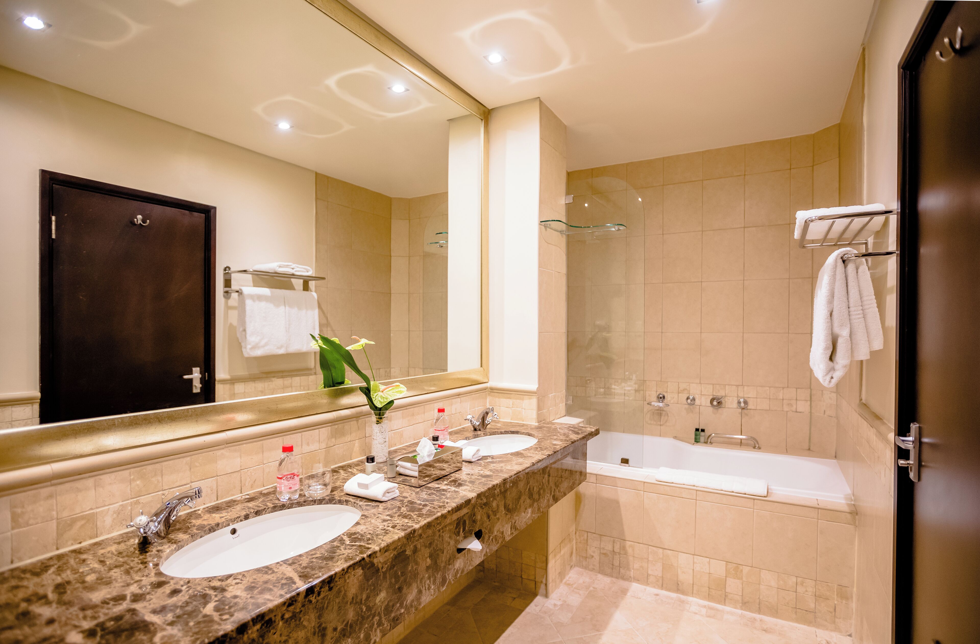 Foto - Southern Sun Sandton