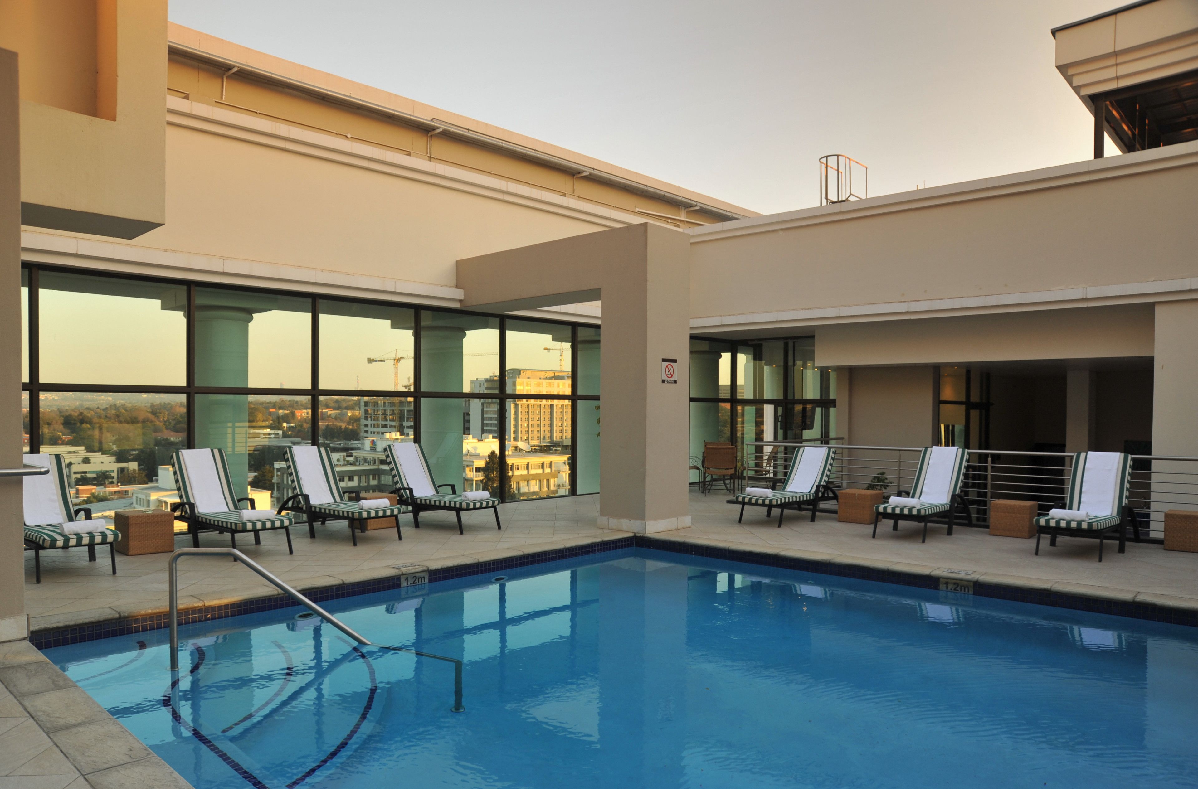 Foto - Southern Sun Sandton