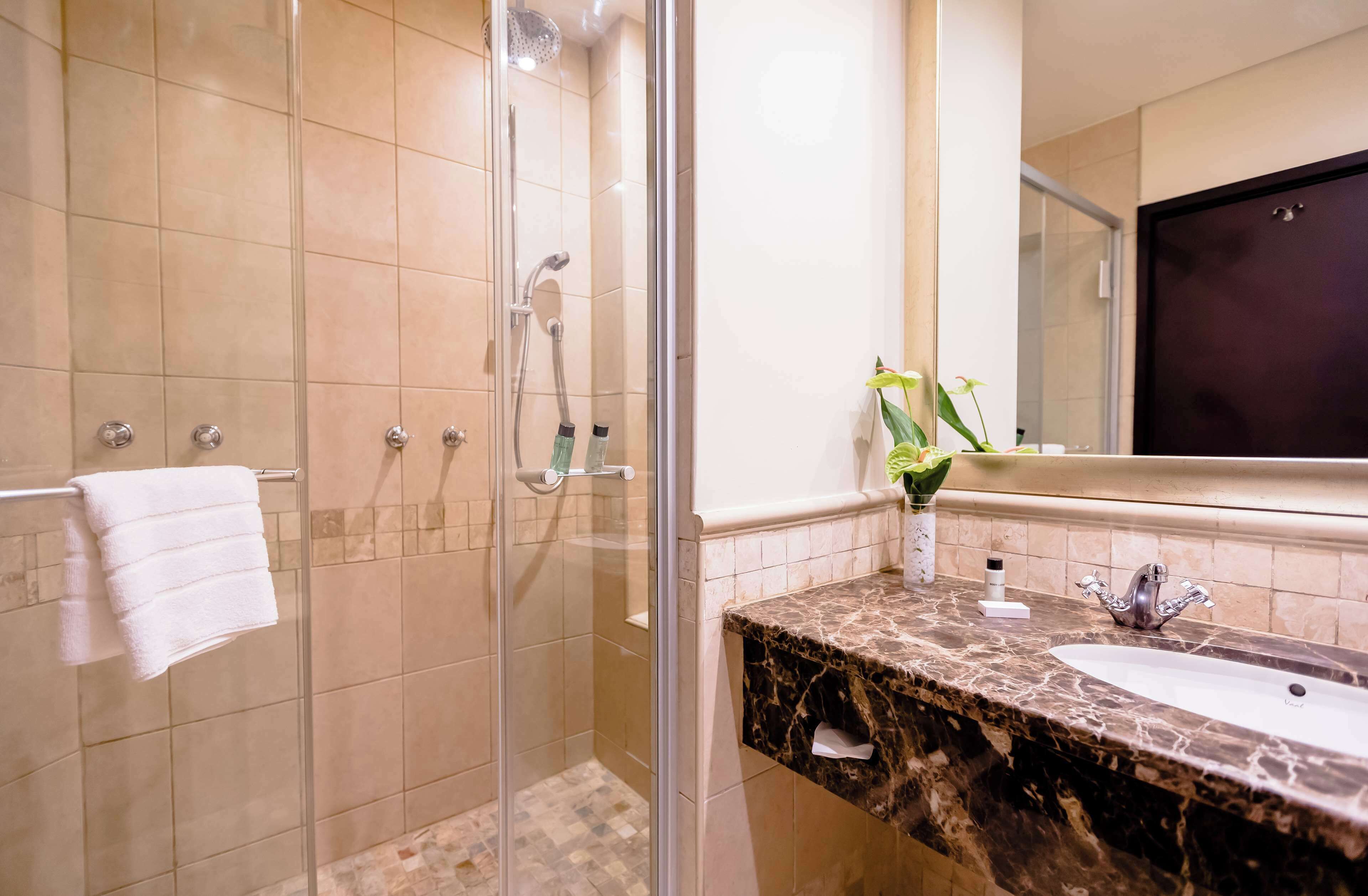 Foto - Southern Sun Sandton