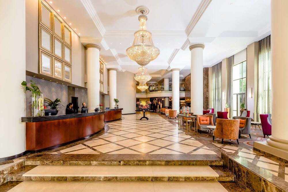 Southern Sun Sandton