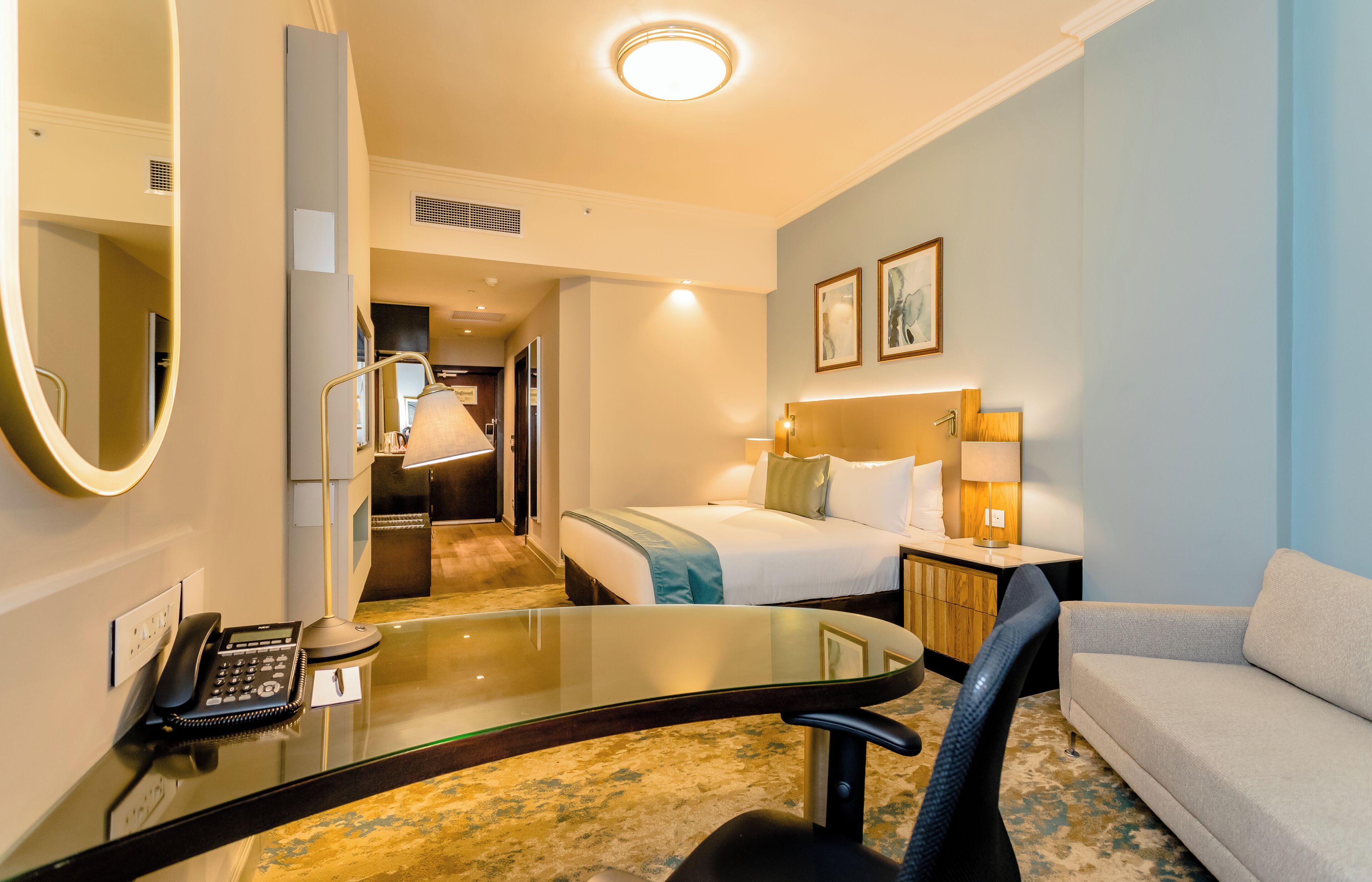 Foto - Southern Sun Sandton