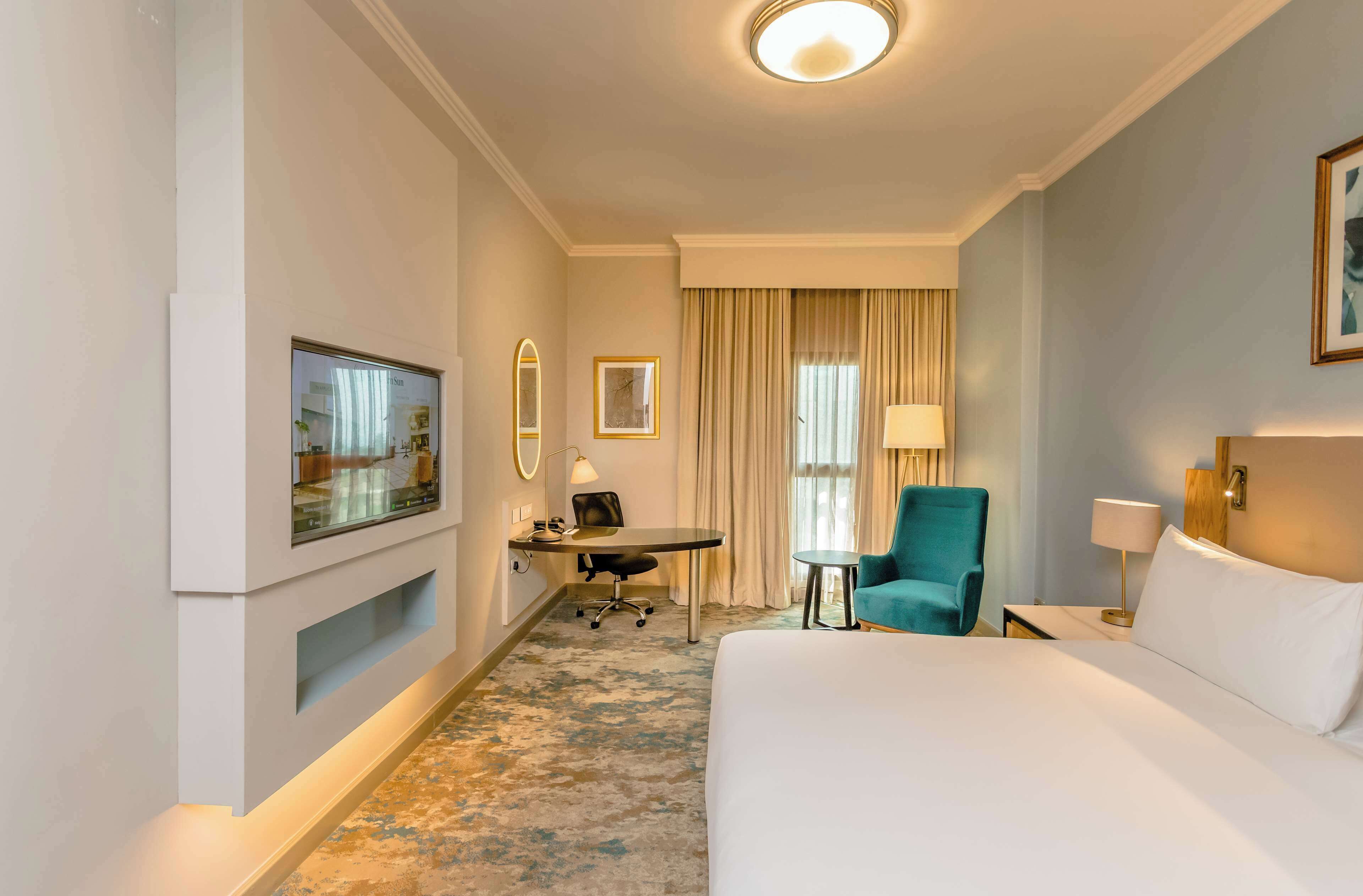 Foto - Southern Sun Sandton