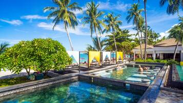 Chambre « Premier » | Vue de la chambre