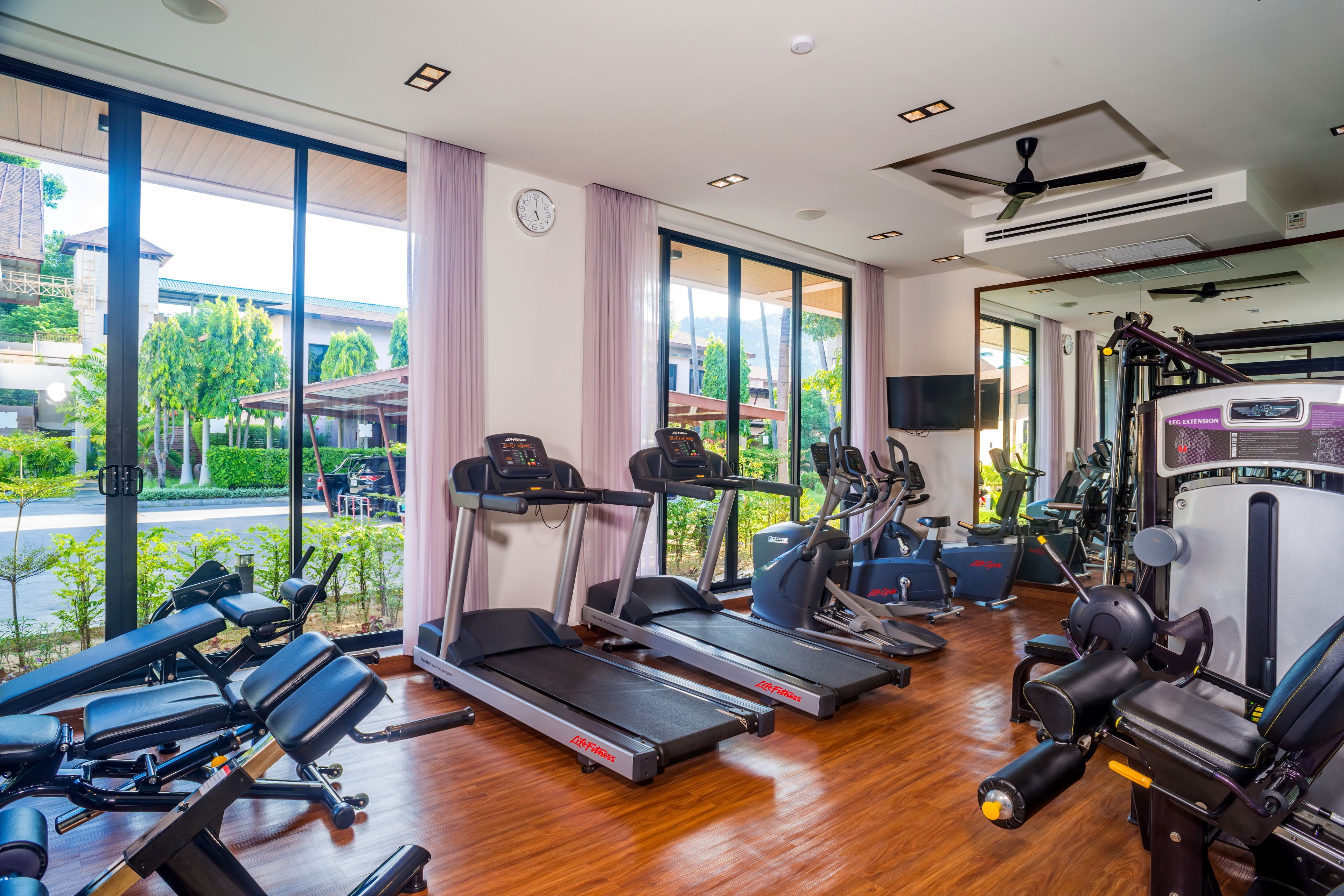 Photo - Weekender Resort