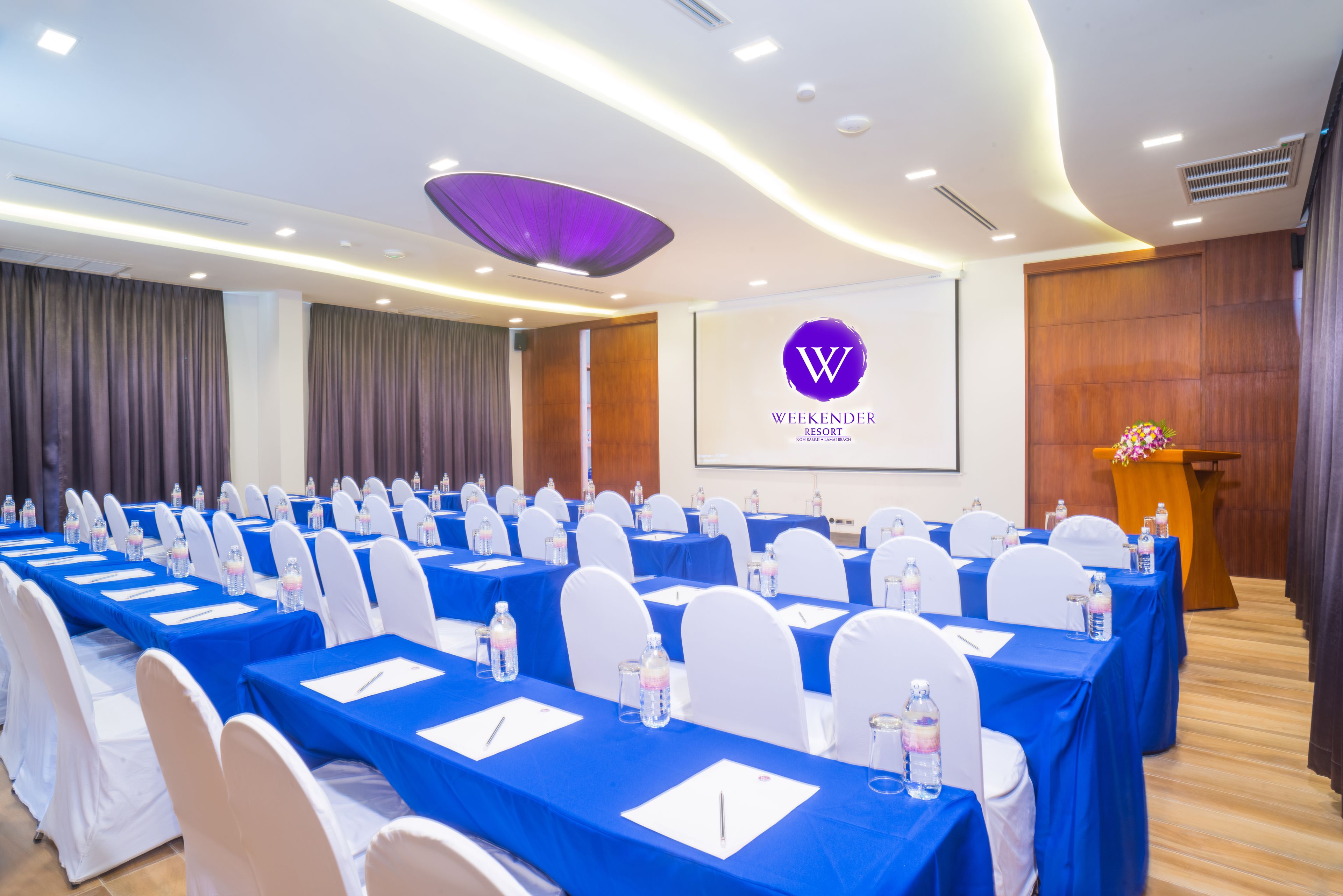 Photo - Weekender Resort