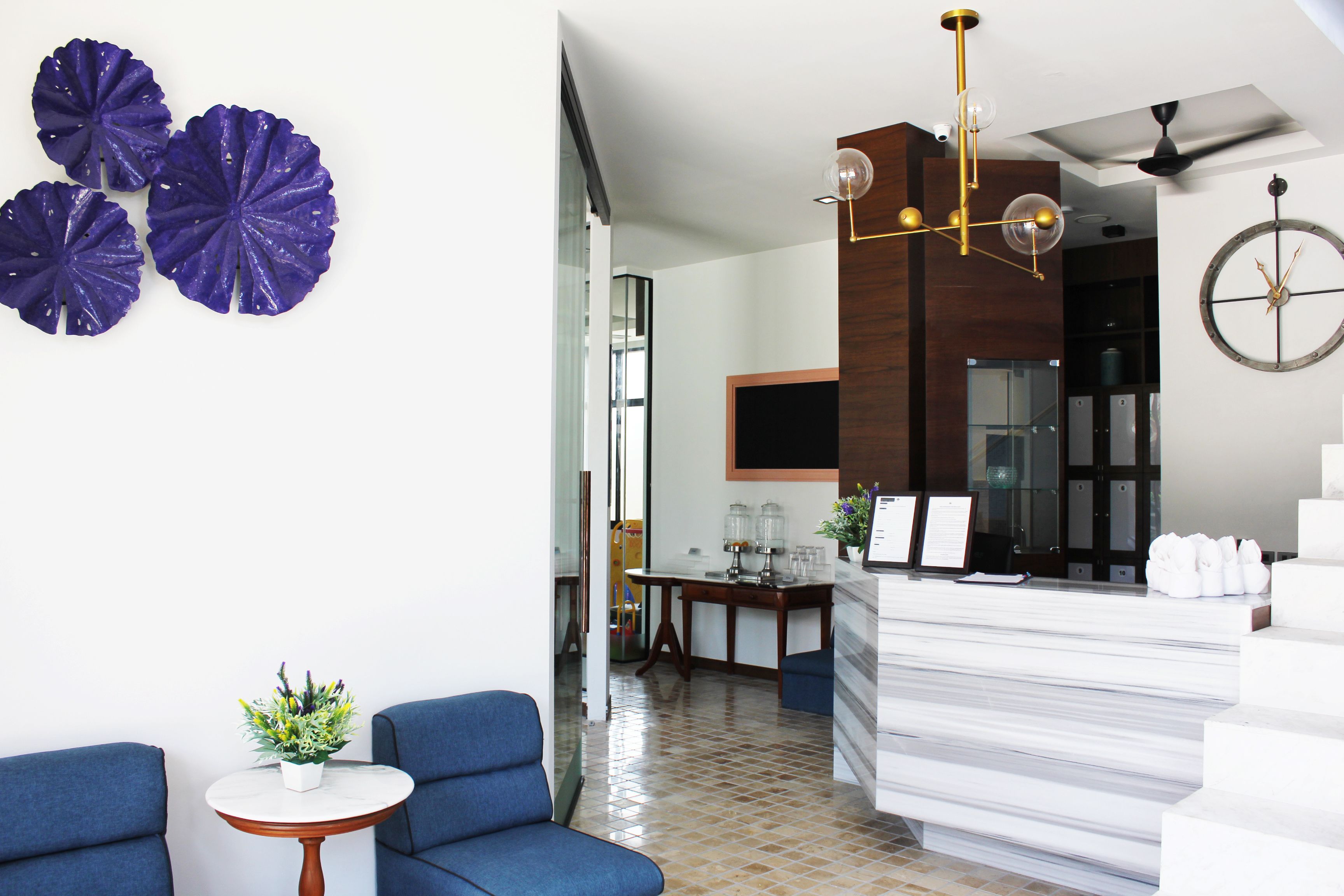 Photo - Weekender Resort