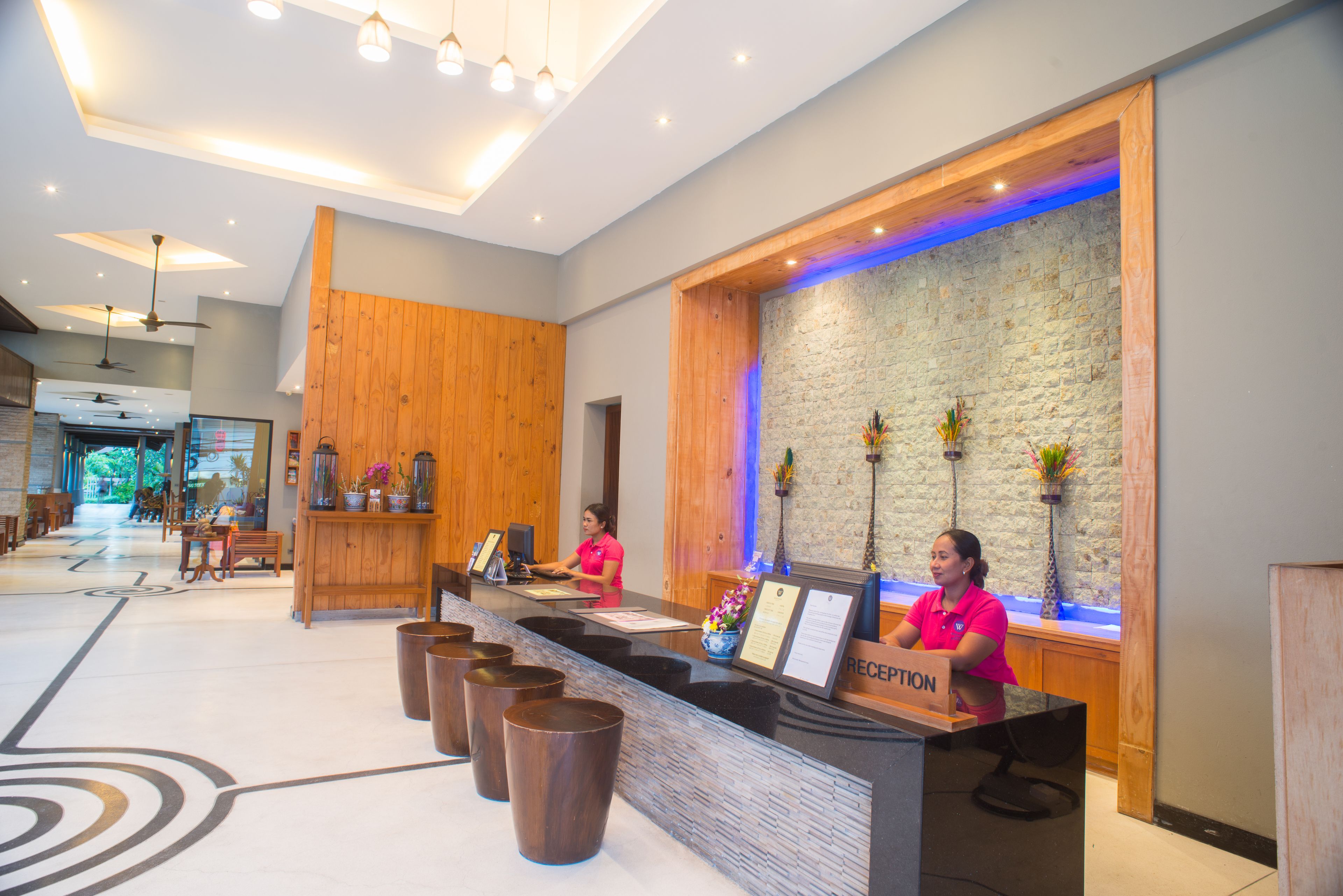 Photo - Weekender Resort