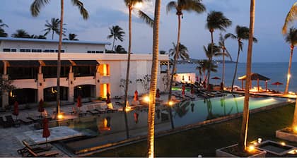 Weekender Resort