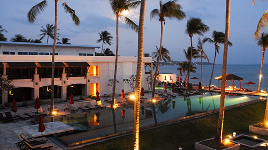 Weekender Resort