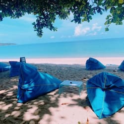 Strandbar