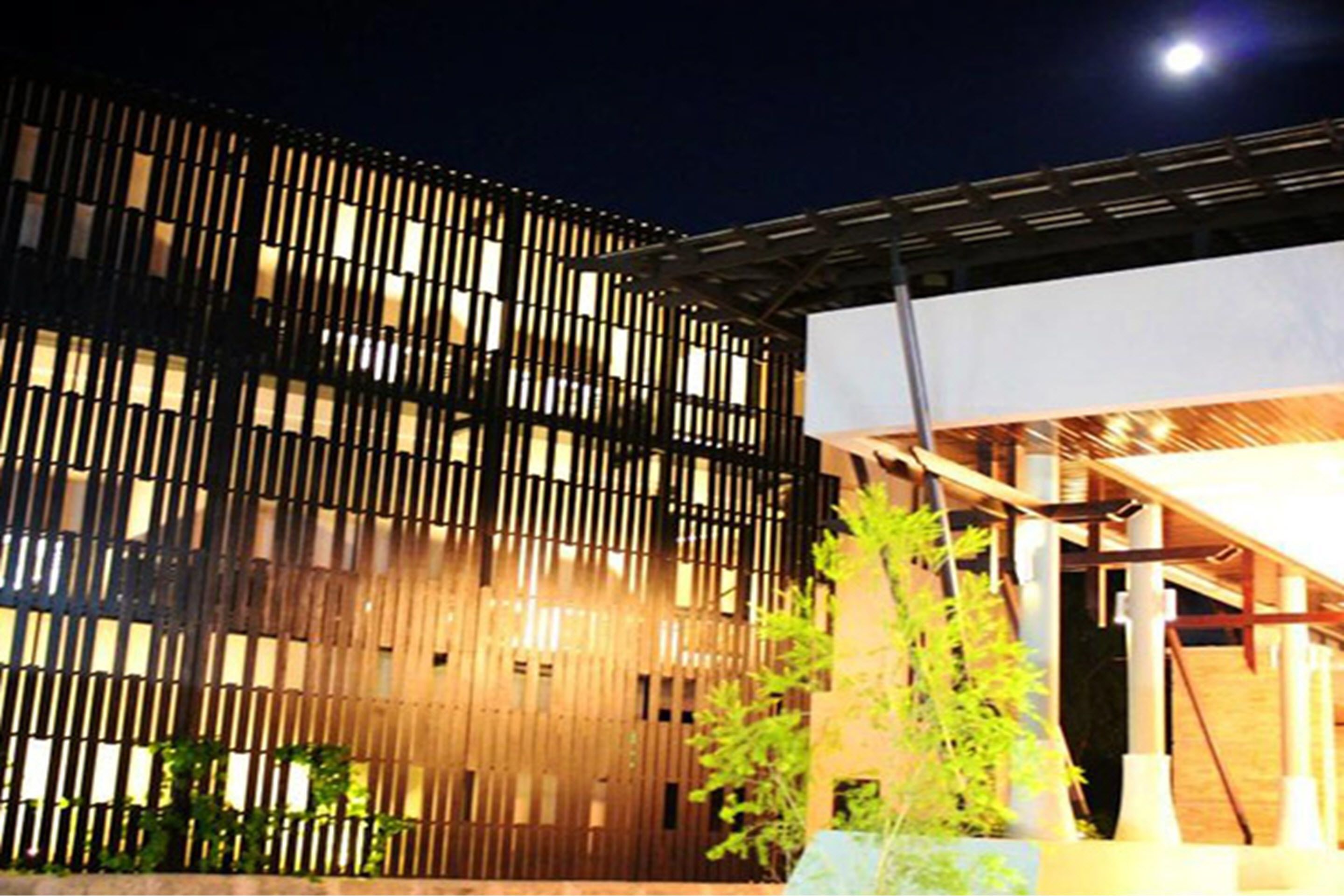 Photo - Weekender Resort