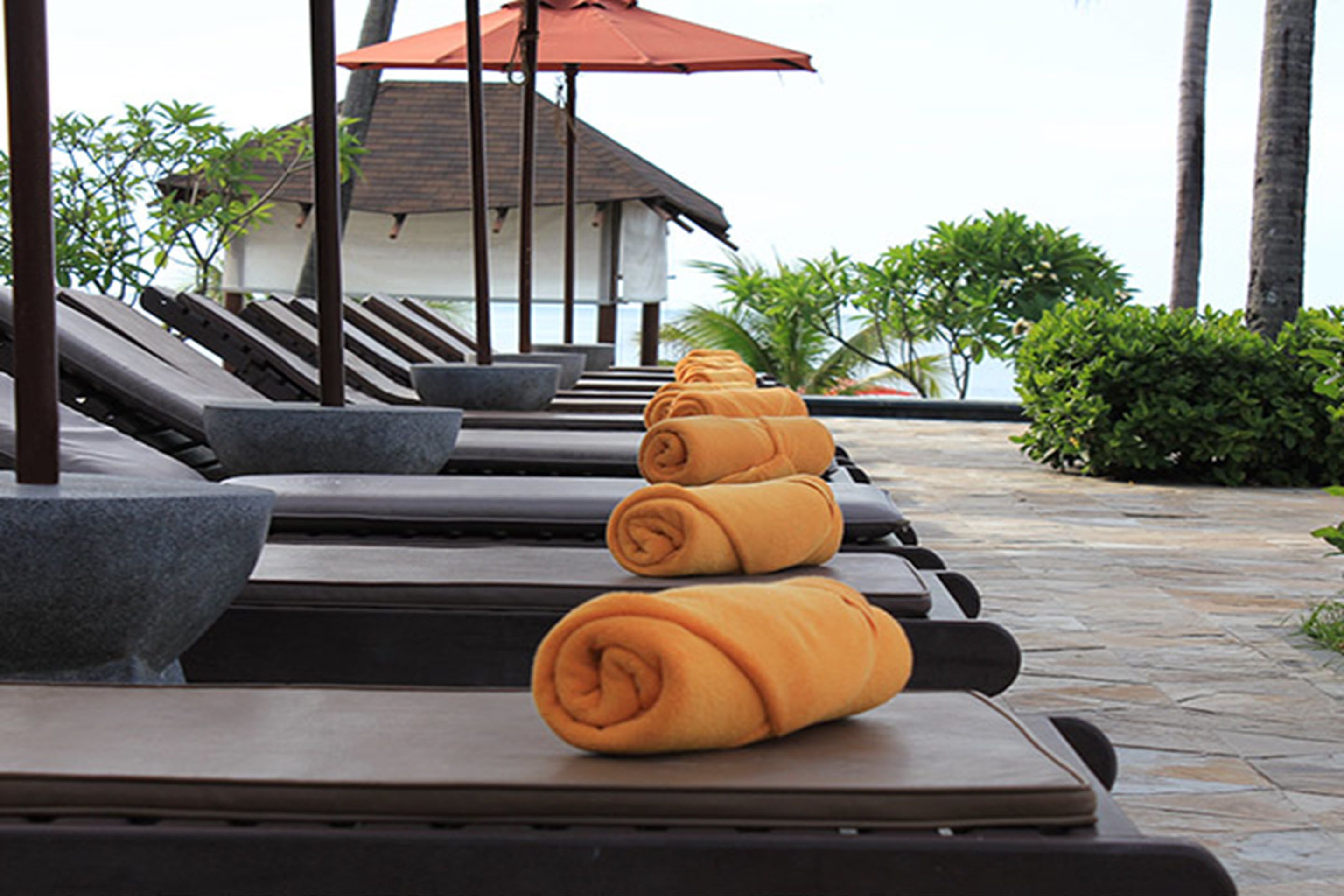 Photo - Weekender Resort