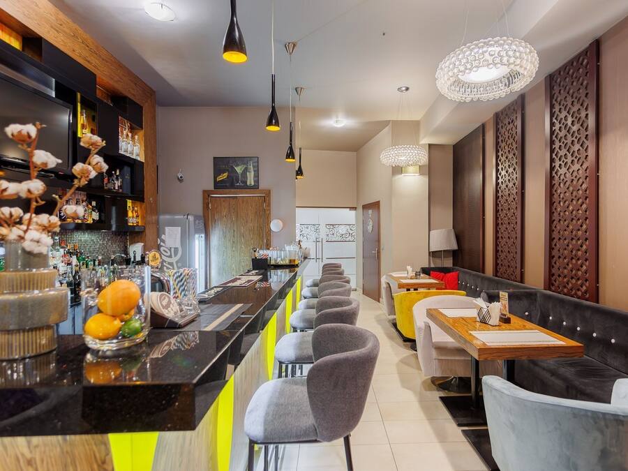 Bar (di properti)